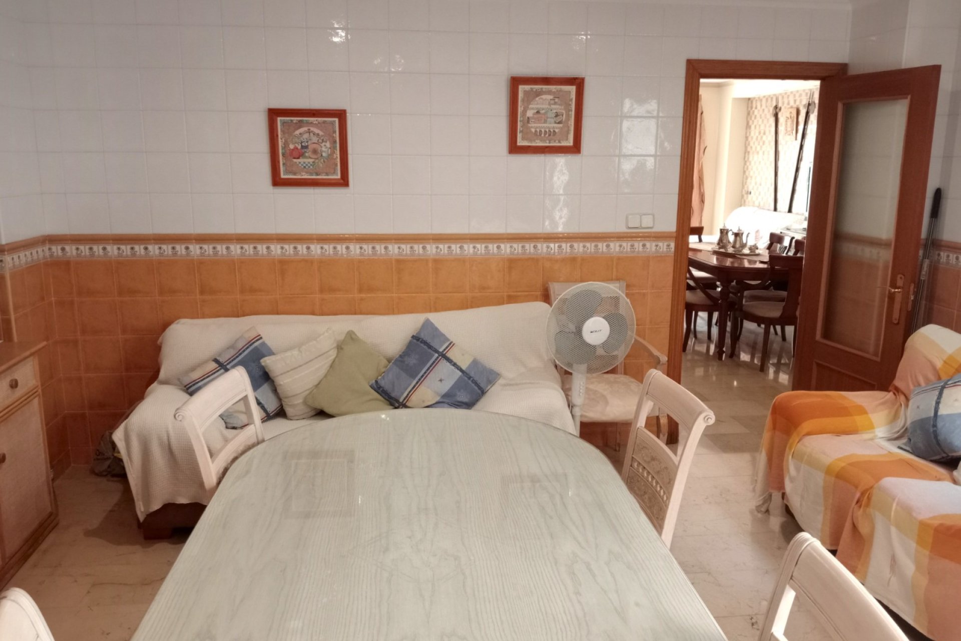 Odsprzedaż / Rynek wtórny - Dom szeregowy -
La Nucía