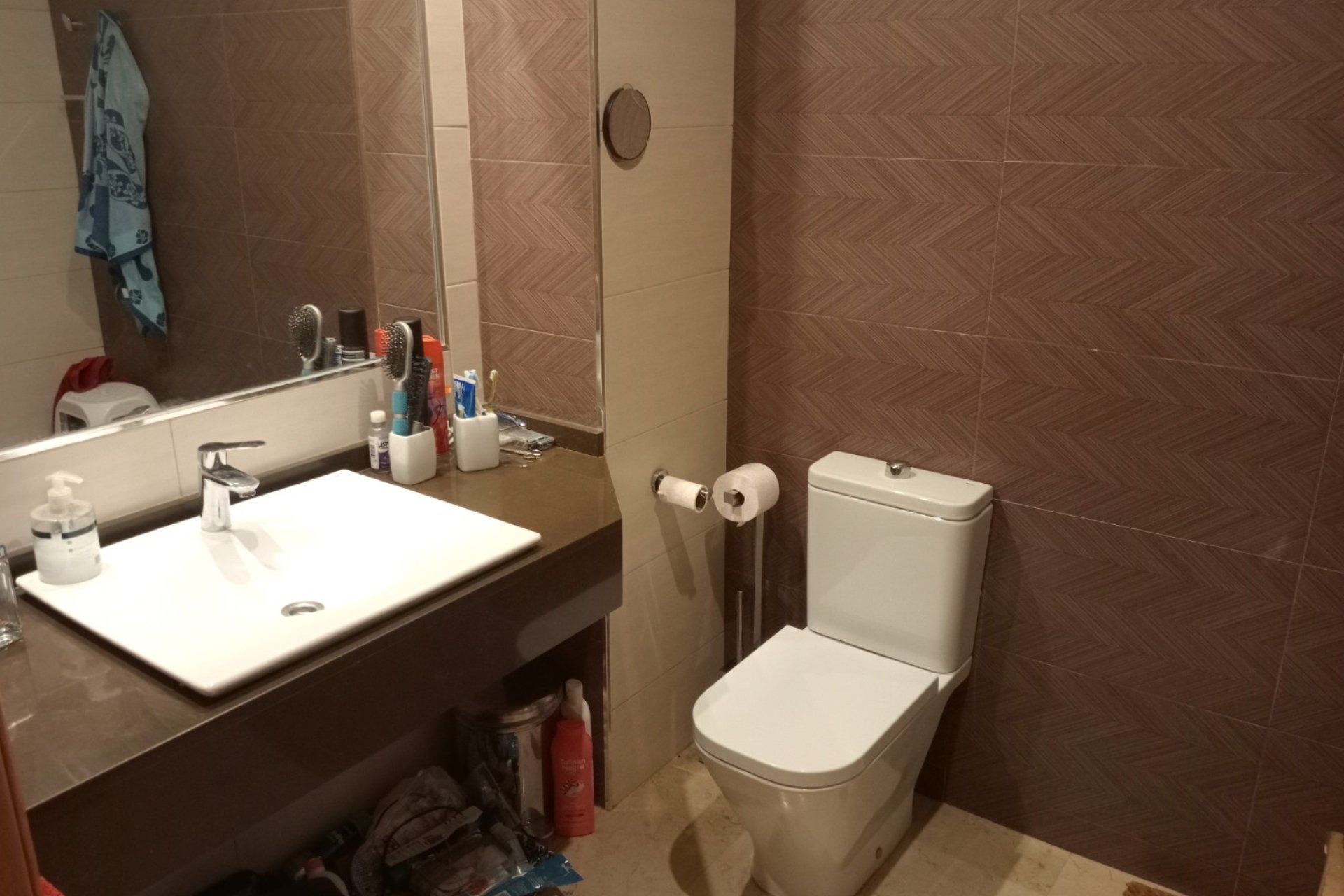 Odsprzedaż / Rynek wtórny - Dom szeregowy -
La Nucía