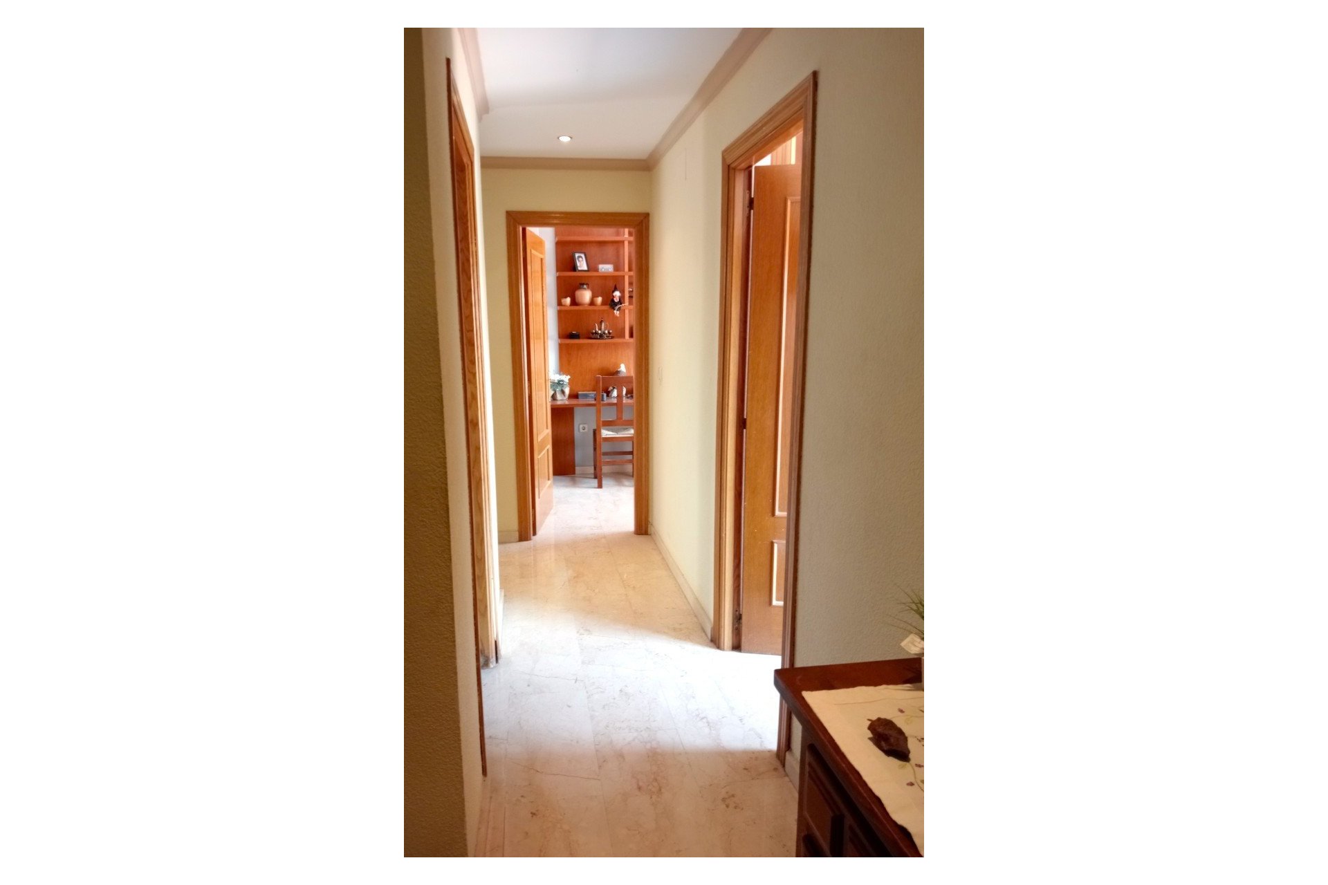 Odsprzedaż / Rynek wtórny - Dom szeregowy -
La Nucía