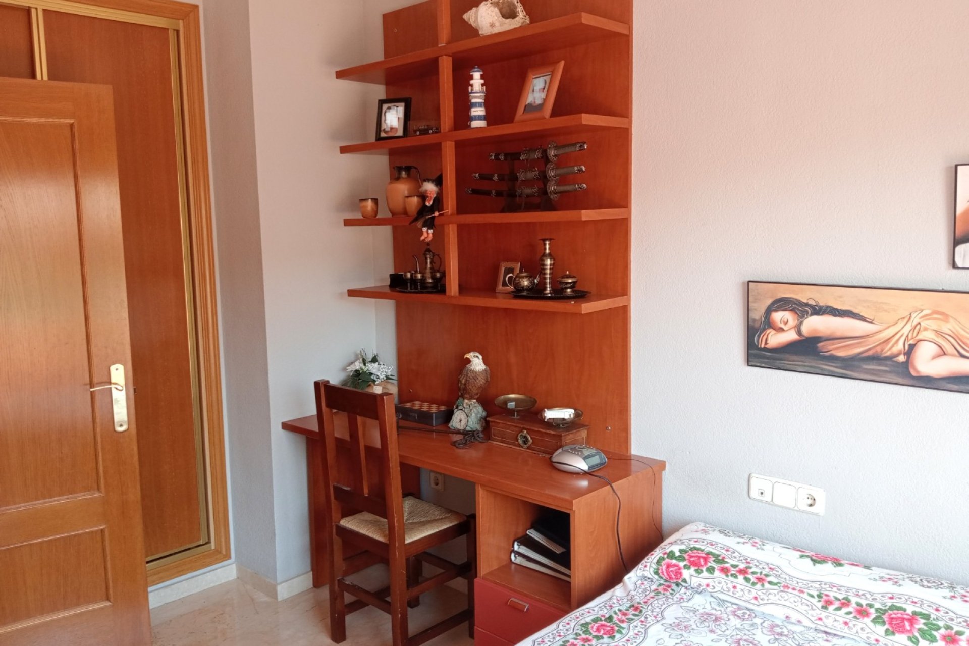 Odsprzedaż / Rynek wtórny - Dom szeregowy -
La Nucía