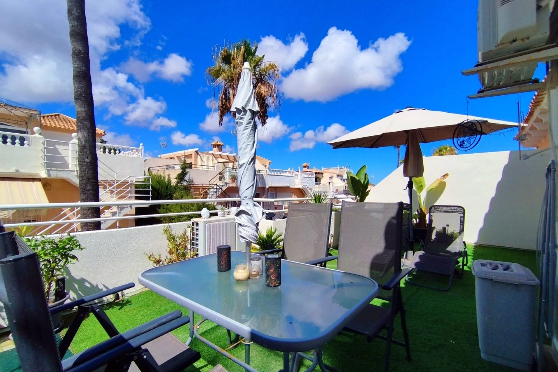 Odsprzedaż / Rynek wtórny - Dom szeregowy -
Torrevieja - Los Balcones - Los Altos del Edén