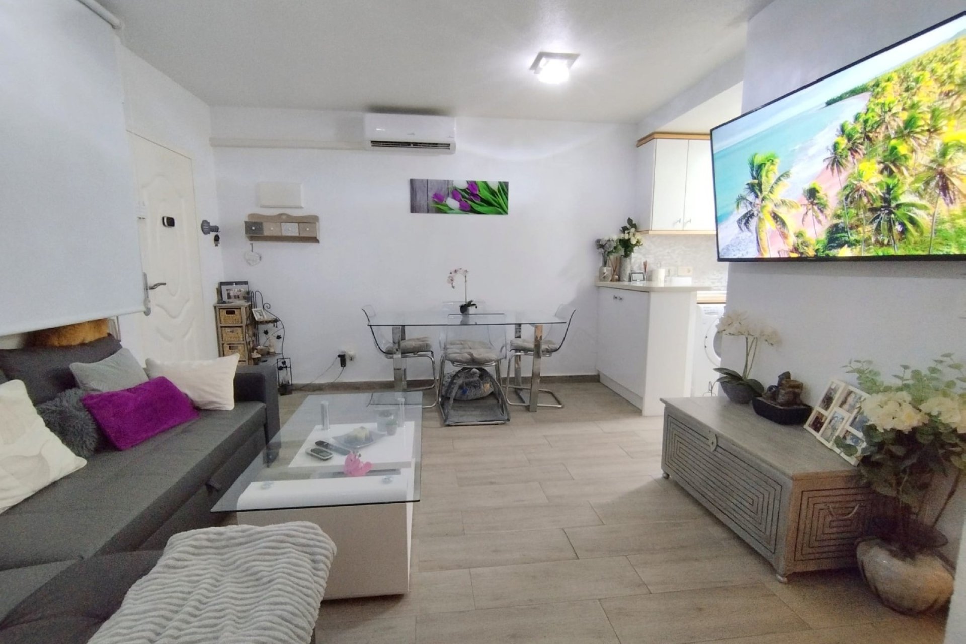 Odsprzedaż / Rynek wtórny - Dom szeregowy -
Torrevieja - Los Balcones - Los Altos del Edén