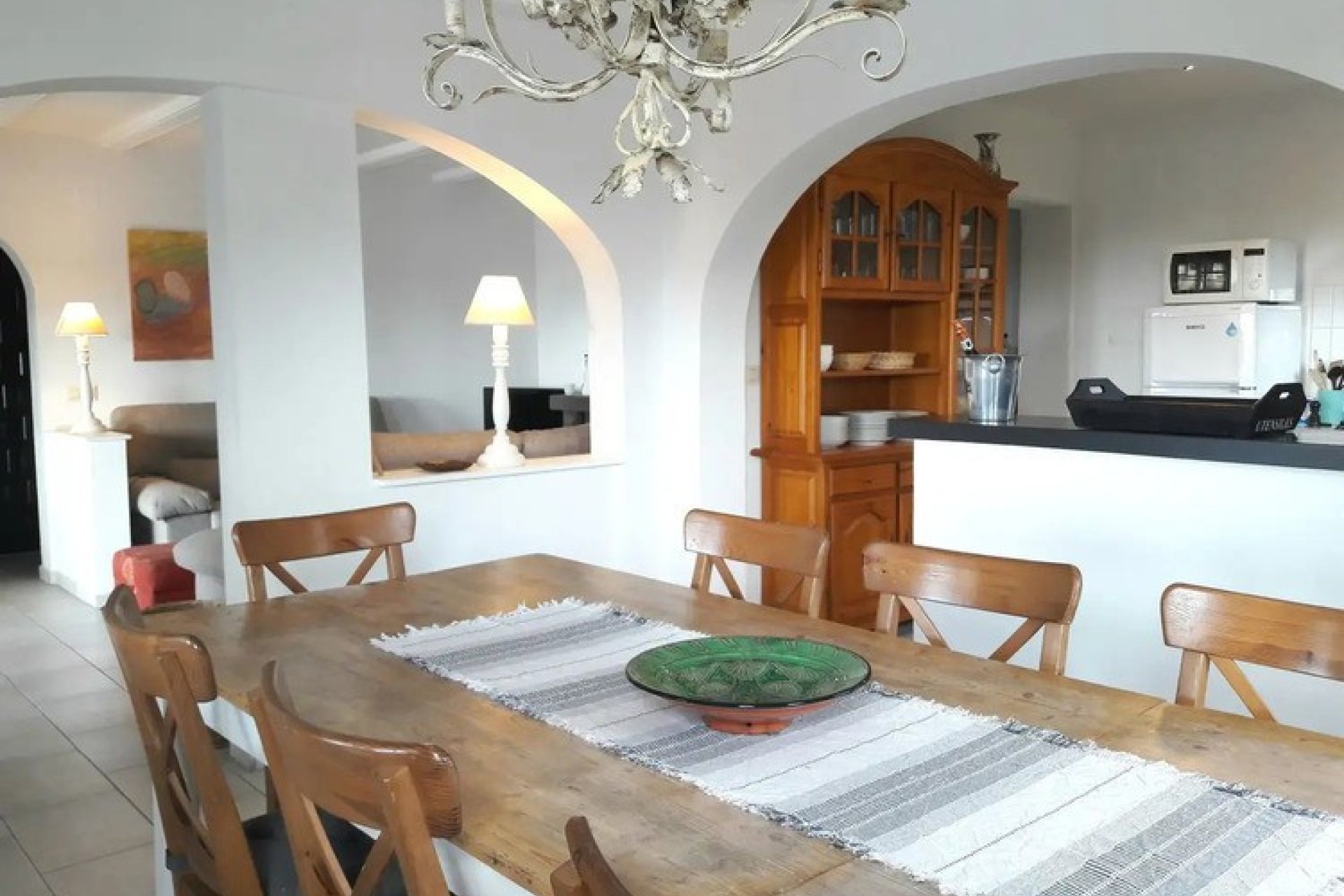 Odsprzedaż / Rynek wtórny - Dom wolnostojący  -
Benissa