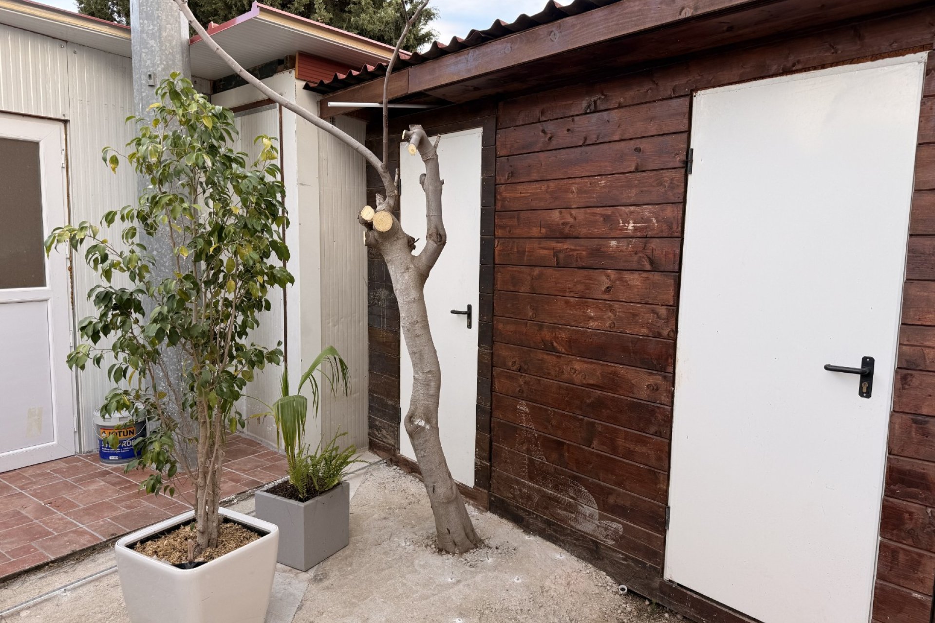 Odsprzedaż / Rynek wtórny - Dom wolnostojący  -
Denia - Les Marines - Las Marinas