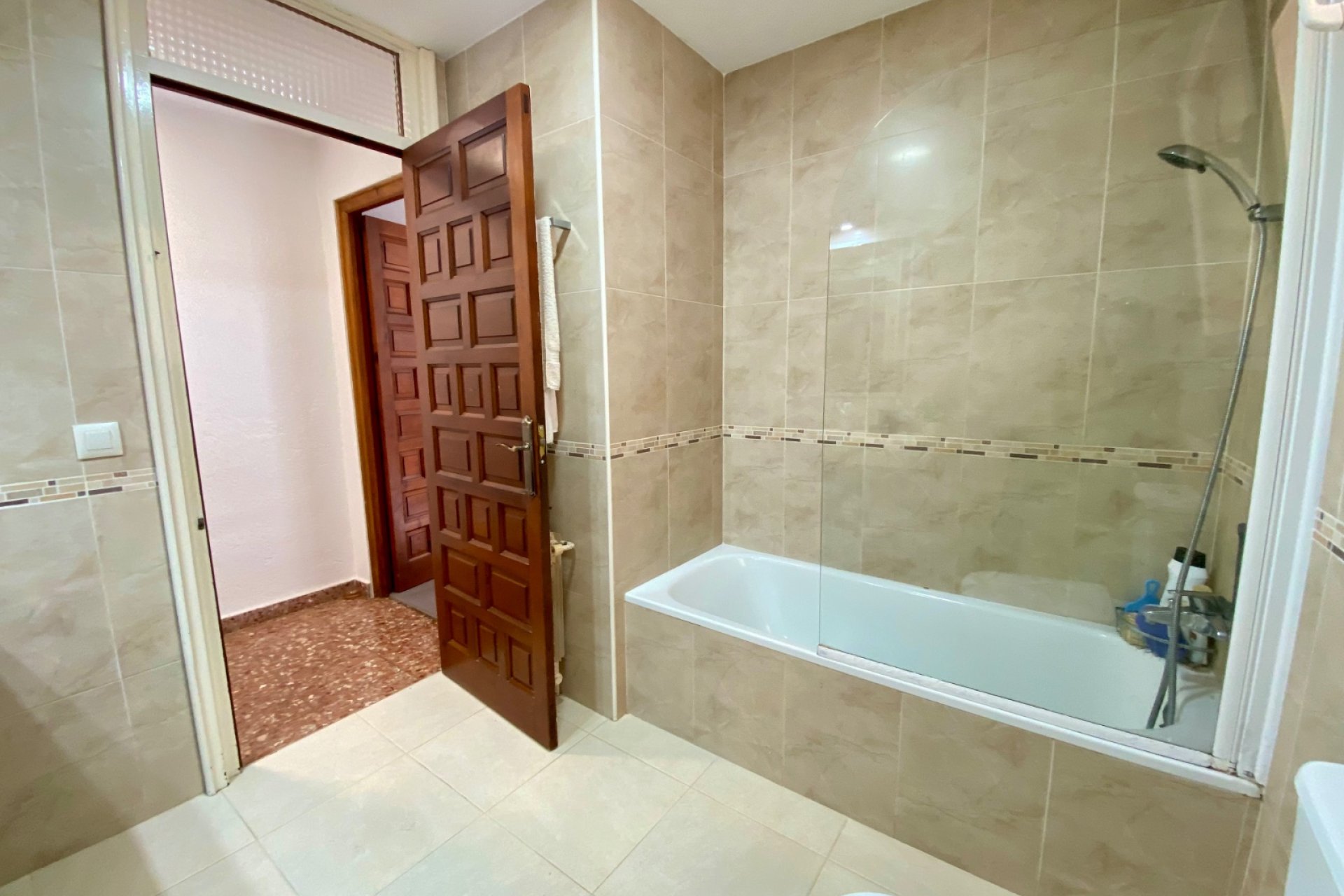 Odsprzedaż / Rynek wtórny - Dom wolnostojący  -
Jávea - Partides comunes - Adsubia