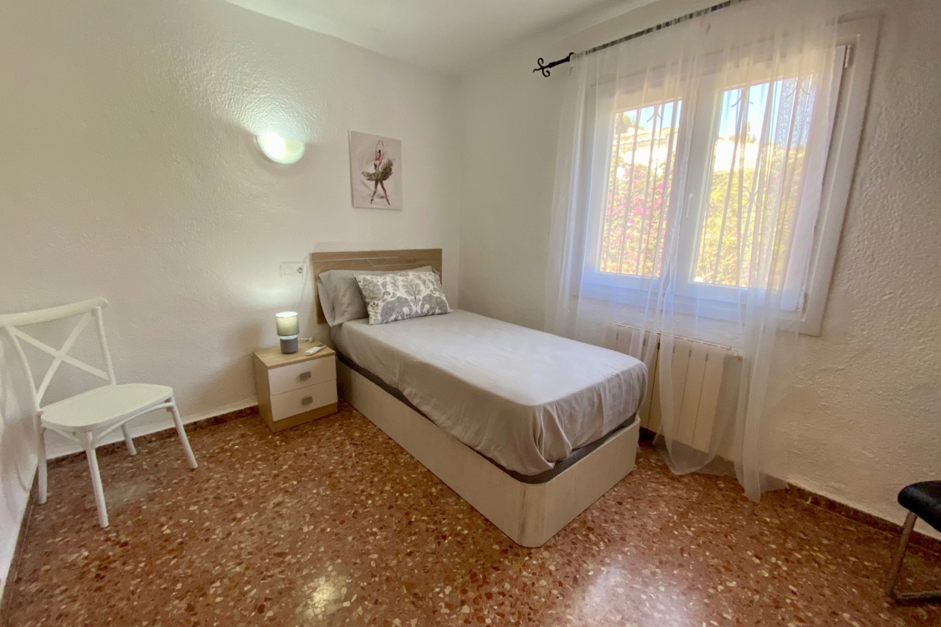 Odsprzedaż / Rynek wtórny - Dom wolnostojący  -
Jávea - Partides comunes - Adsubia