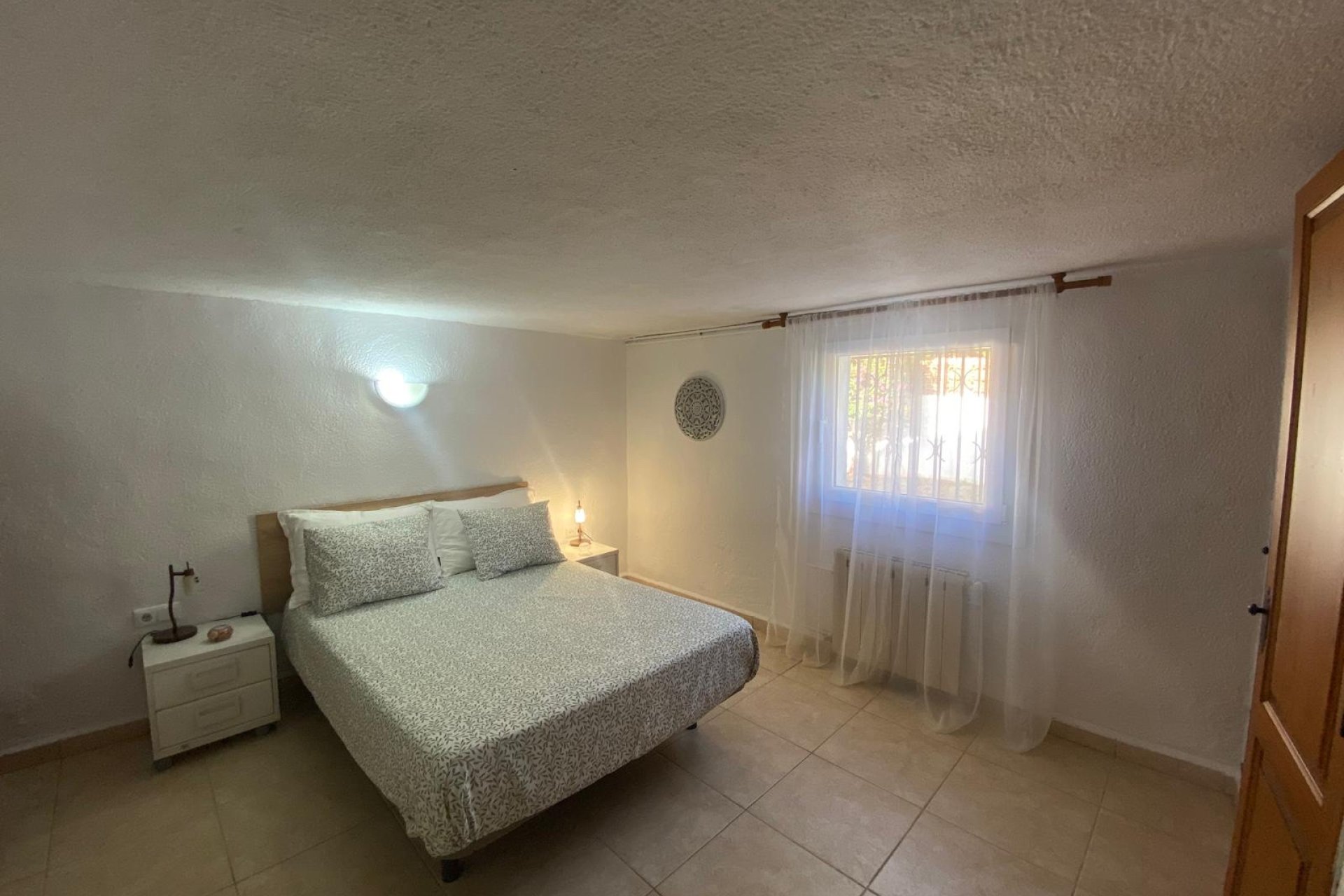 Odsprzedaż / Rynek wtórny - Dom wolnostojący  -
Jávea - Partides comunes - Adsubia