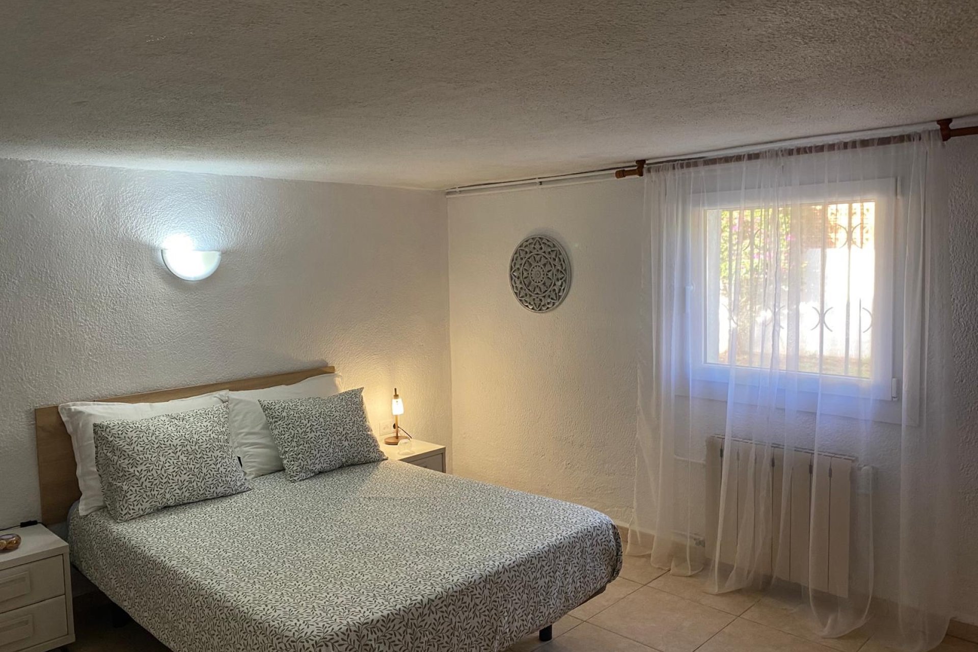 Odsprzedaż / Rynek wtórny - Dom wolnostojący  -
Jávea - Partides comunes - Adsubia