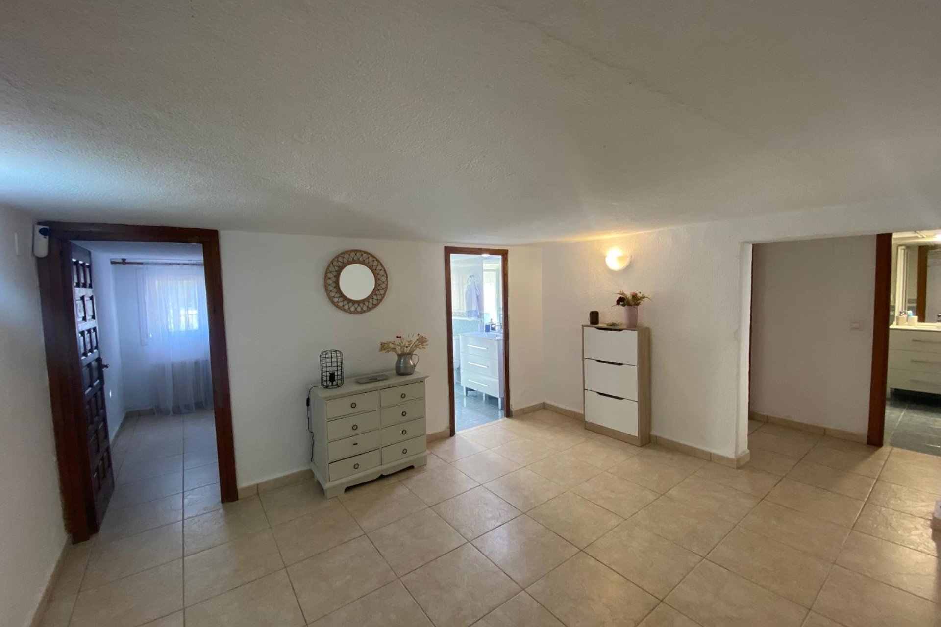 Odsprzedaż / Rynek wtórny - Dom wolnostojący  -
Jávea - Partides comunes - Adsubia