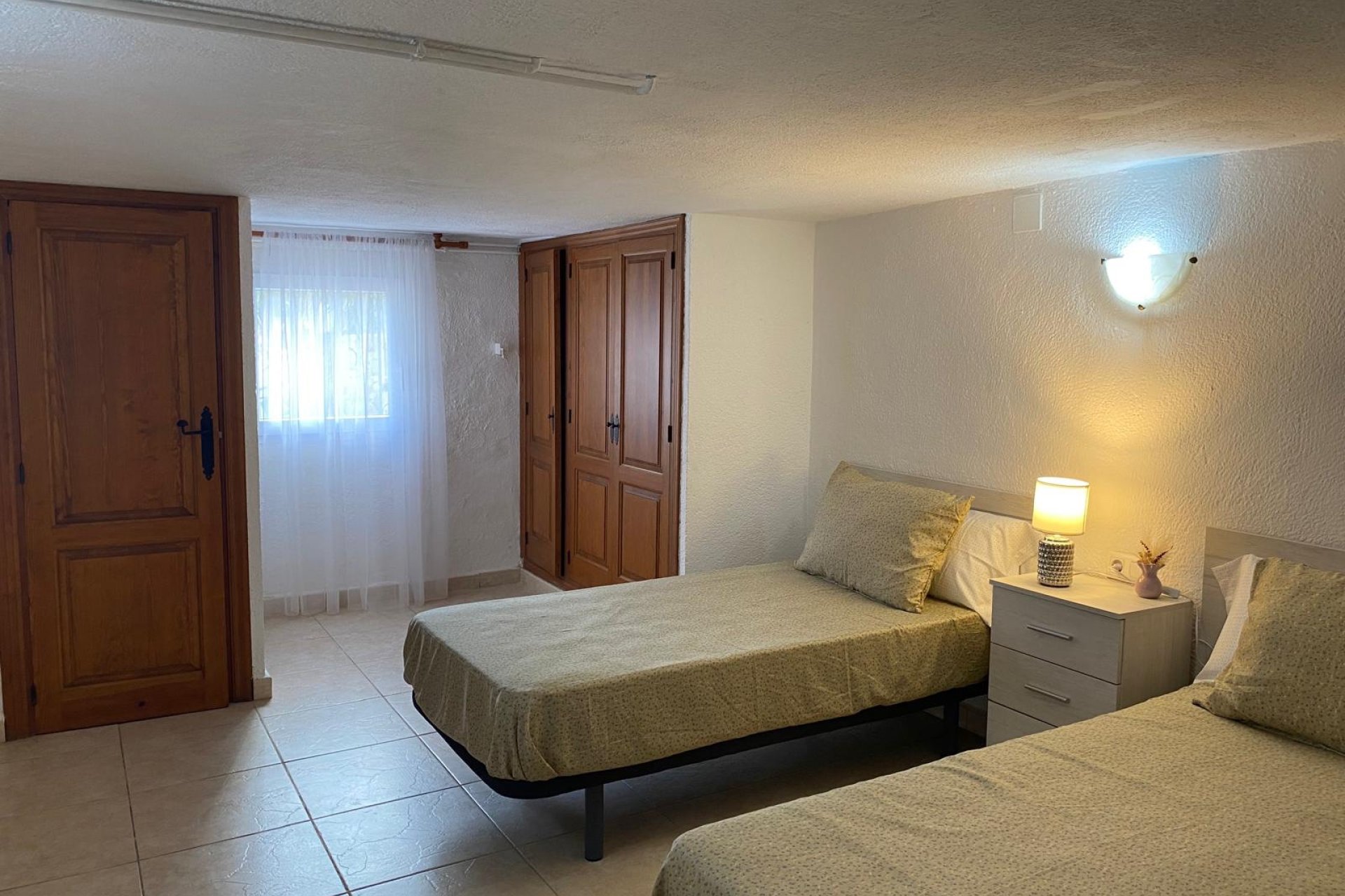 Odsprzedaż / Rynek wtórny - Dom wolnostojący  -
Jávea - Partides comunes - Adsubia