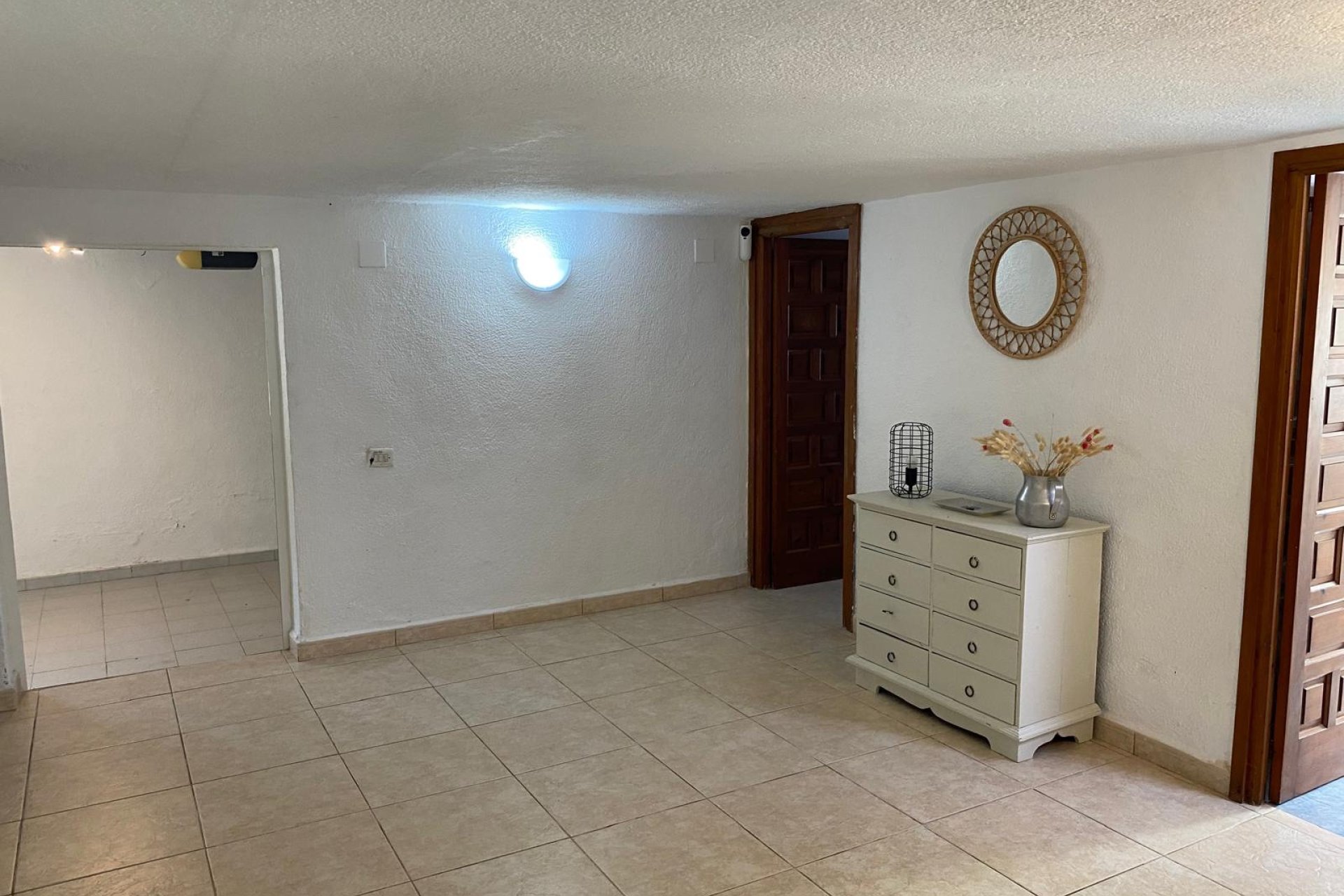 Odsprzedaż / Rynek wtórny - Dom wolnostojący  -
Jávea - Partides comunes - Adsubia