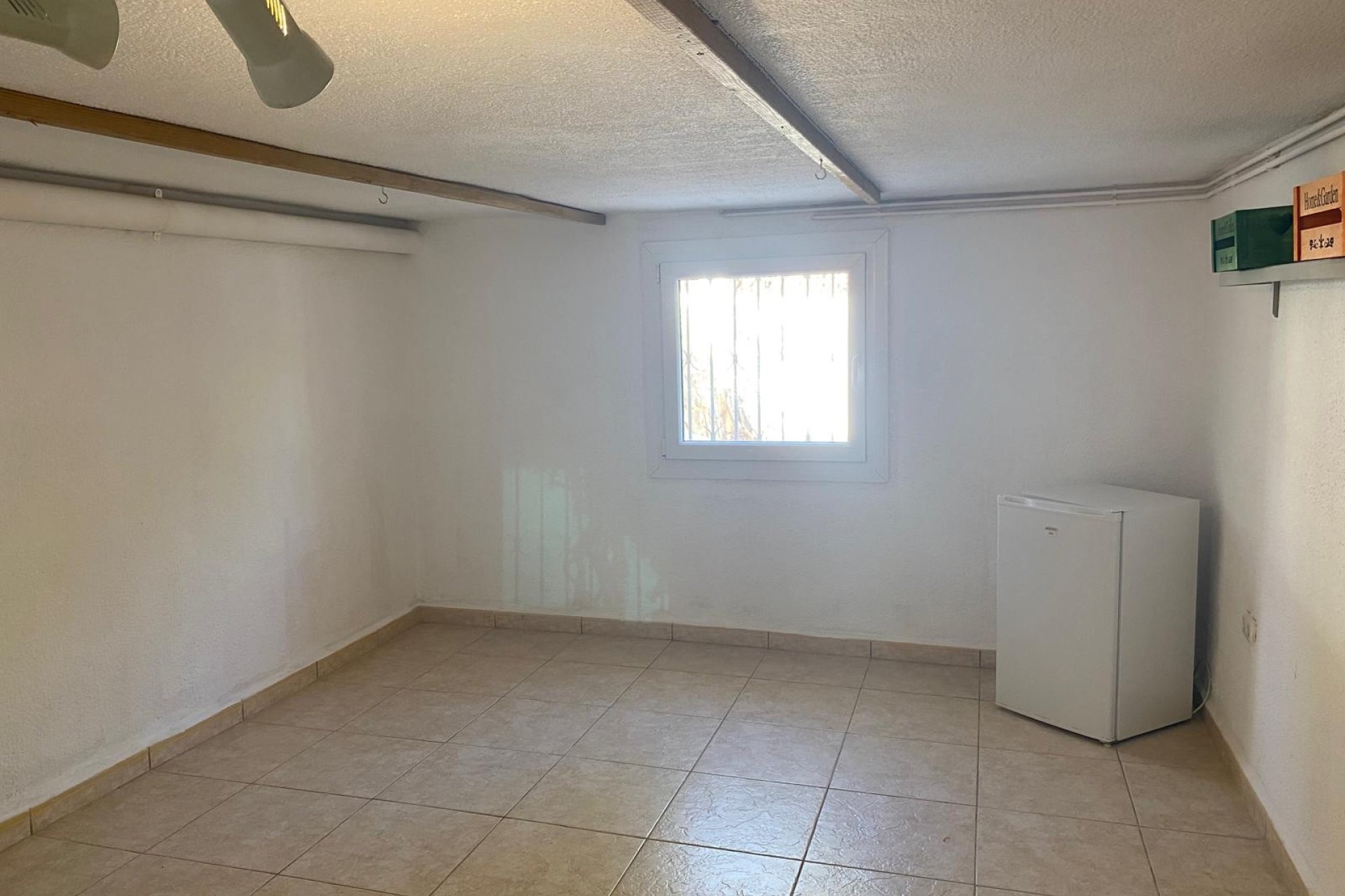 Odsprzedaż / Rynek wtórny - Dom wolnostojący  -
Jávea - Partides comunes - Adsubia