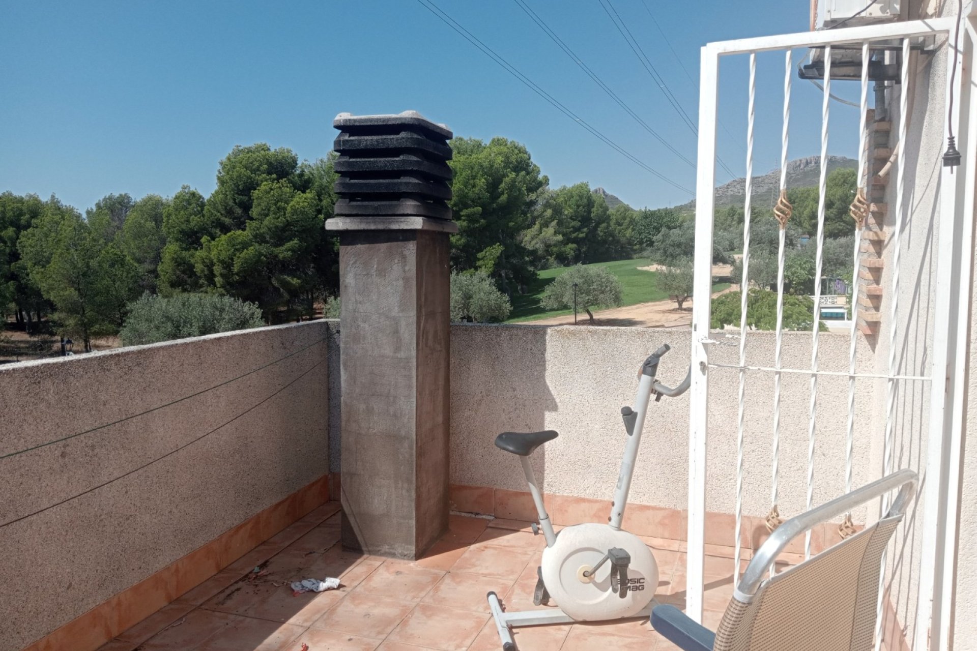 Odsprzedaż / Rynek wtórny - Dom wolnostojący  -
Polop