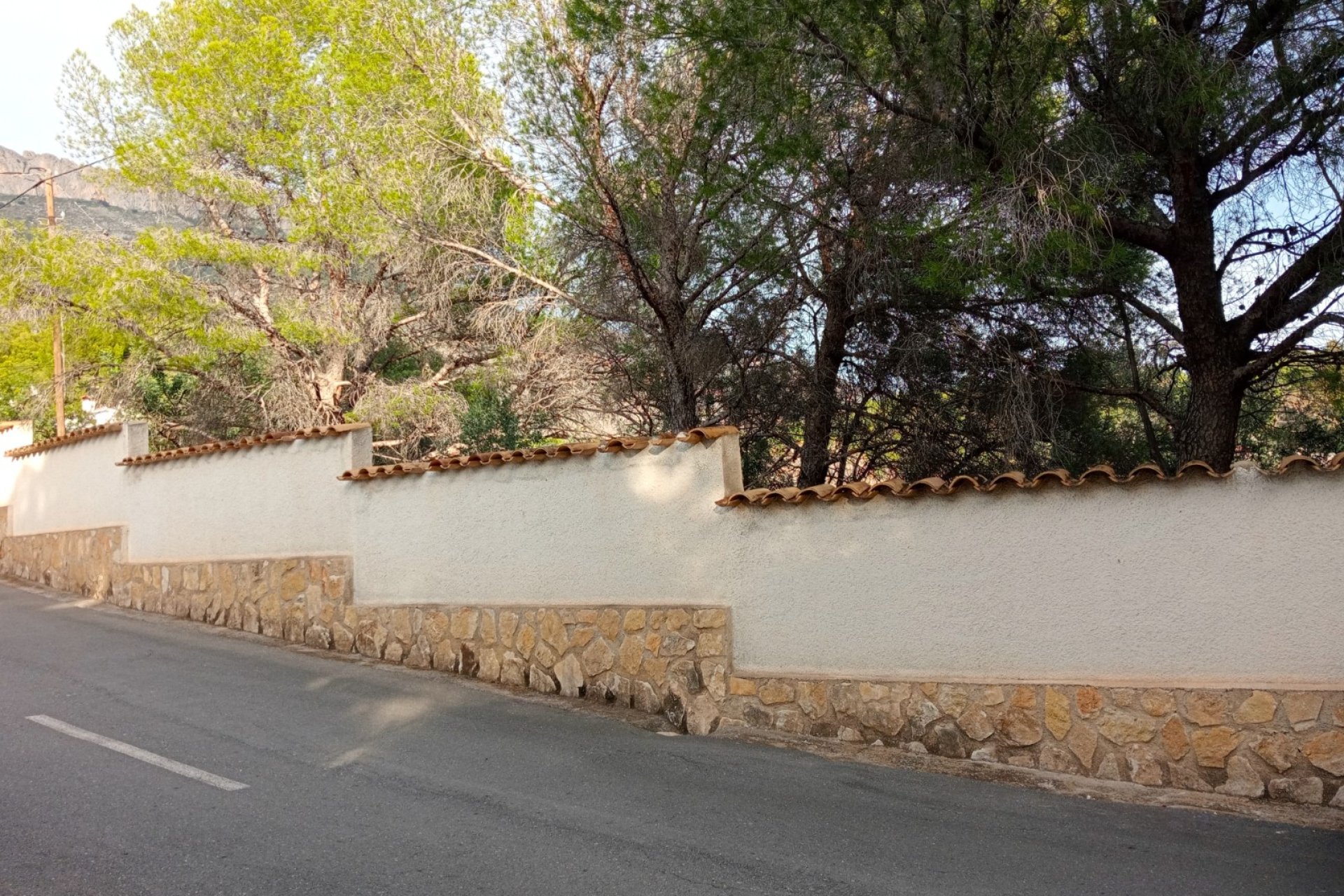 Odsprzedaż / Rynek wtórny - Działka / Grunt -
Altea