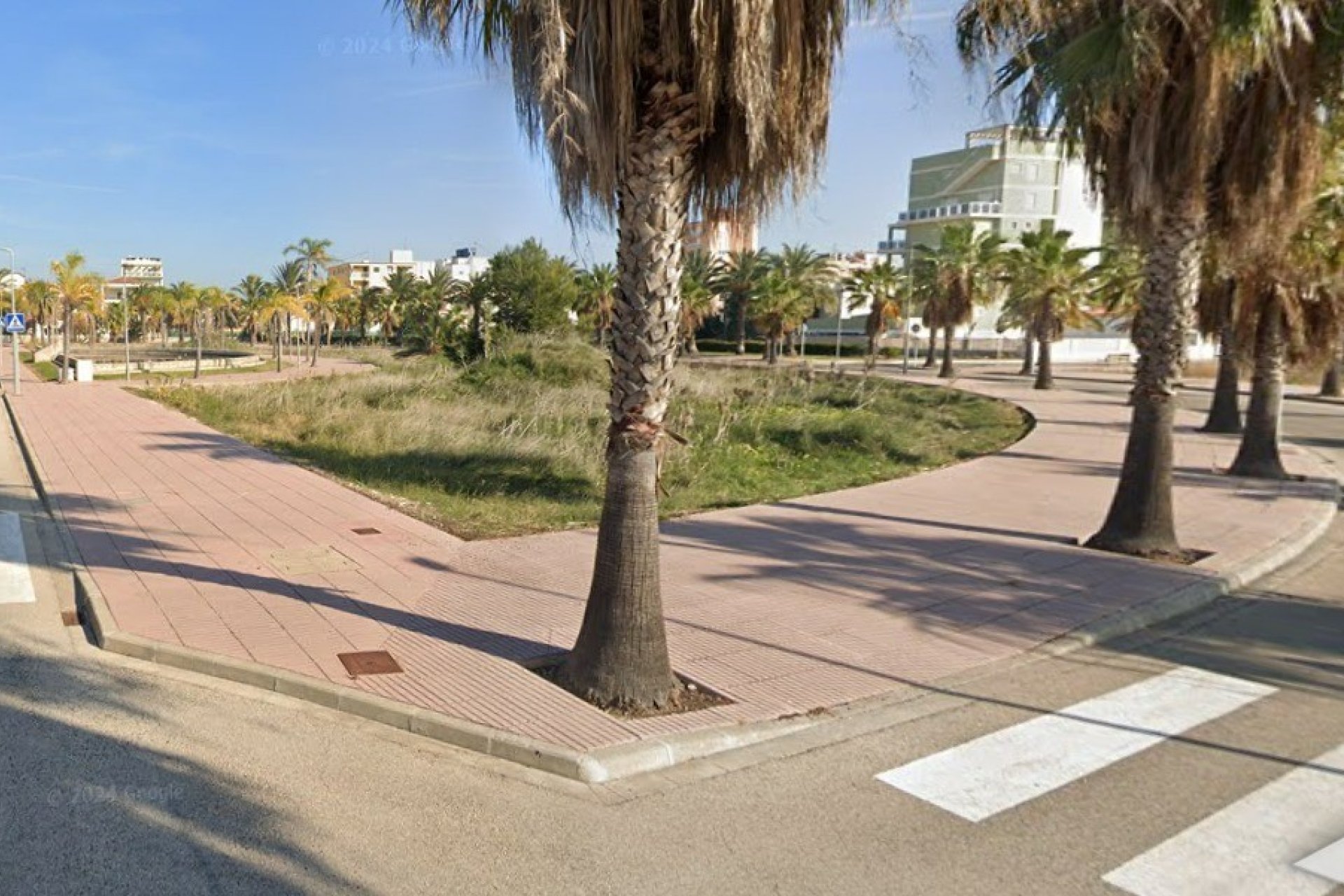 Odsprzedaż / Rynek wtórny - Działka / Grunt -
Piles - Playa