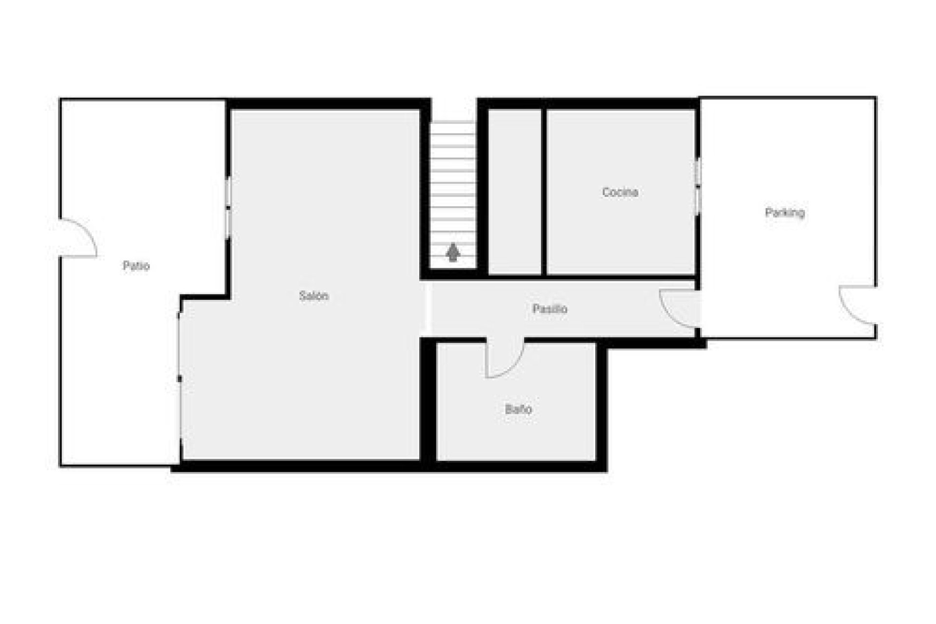 Odsprzedaż / Rynek wtórny - Kamienica -
Els Poblets