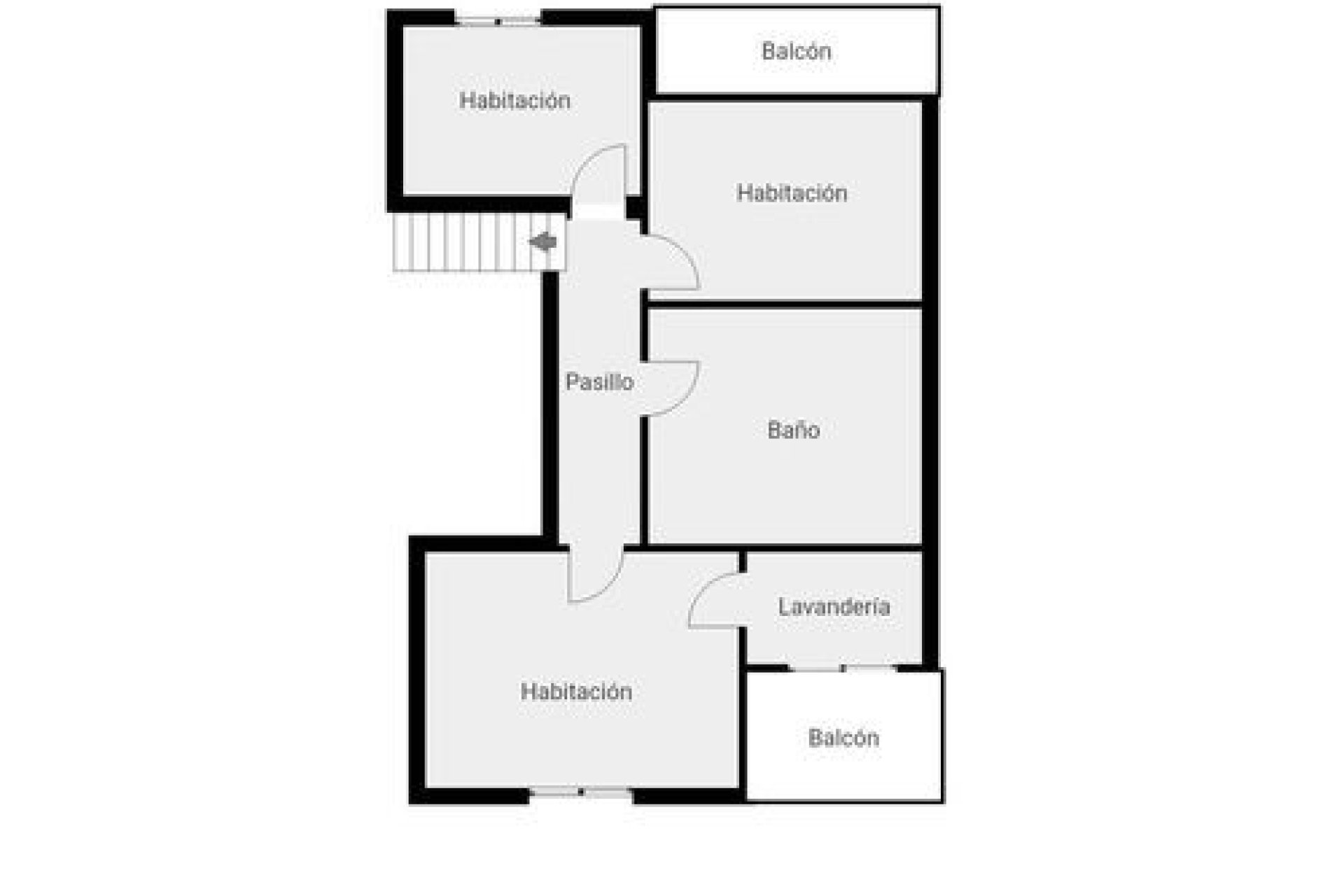 Odsprzedaż / Rynek wtórny - Kamienica -
Els Poblets