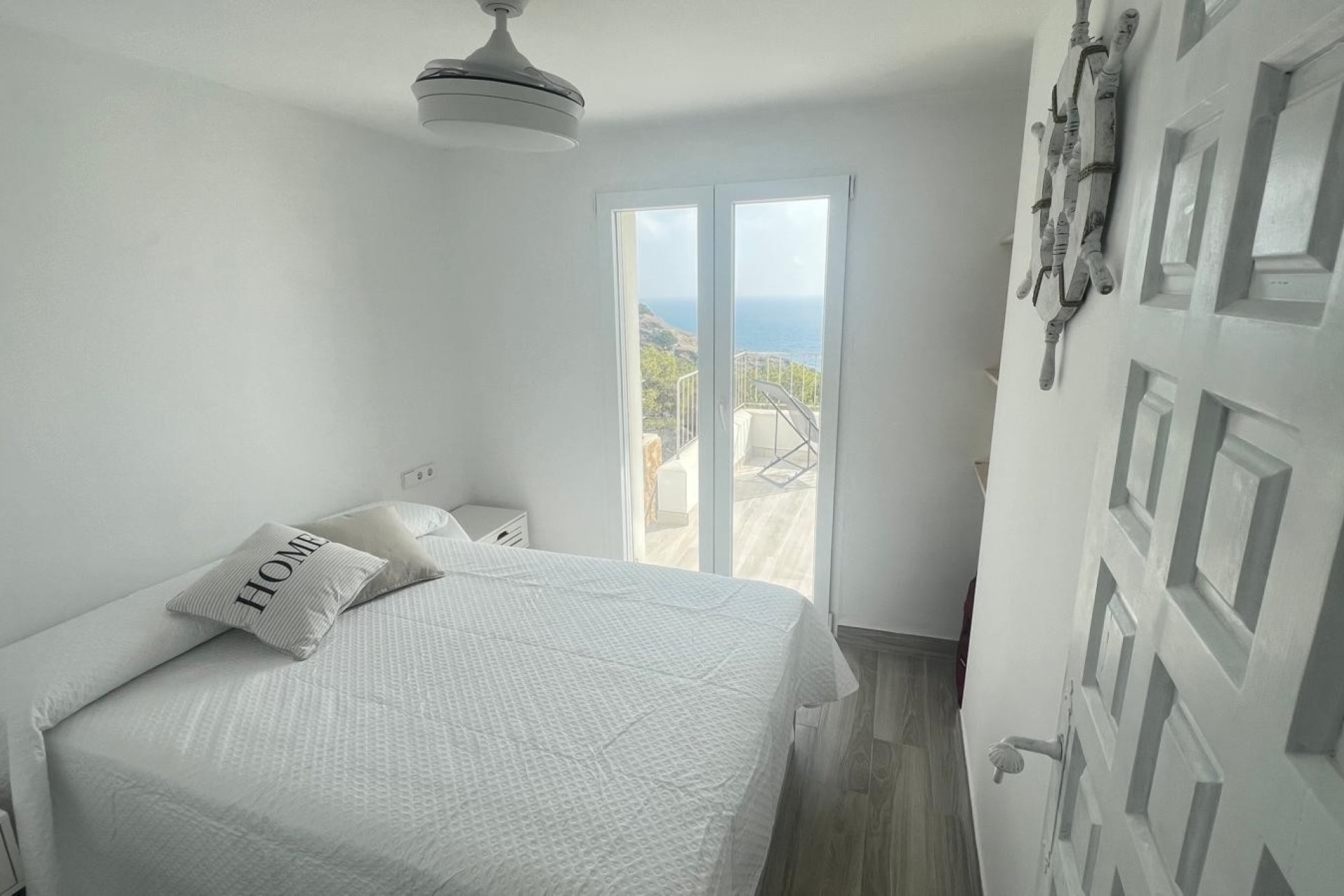 Odsprzedaż / Rynek wtórny - Kamienica -
Jávea - Balcón al mar - Cap Martí