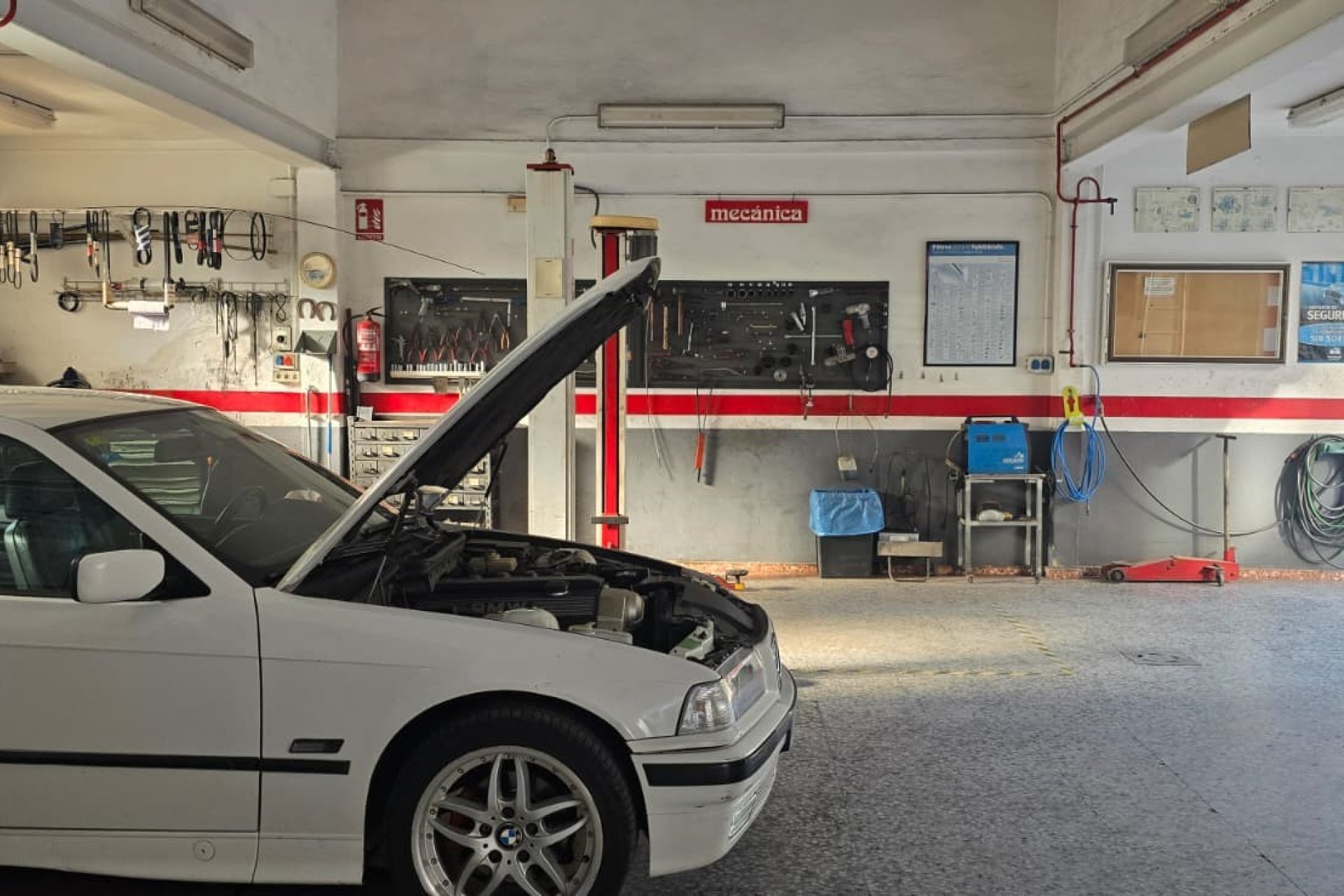 Odsprzedaż / Rynek wtórny - Lokal  -
Benidorm - Centro