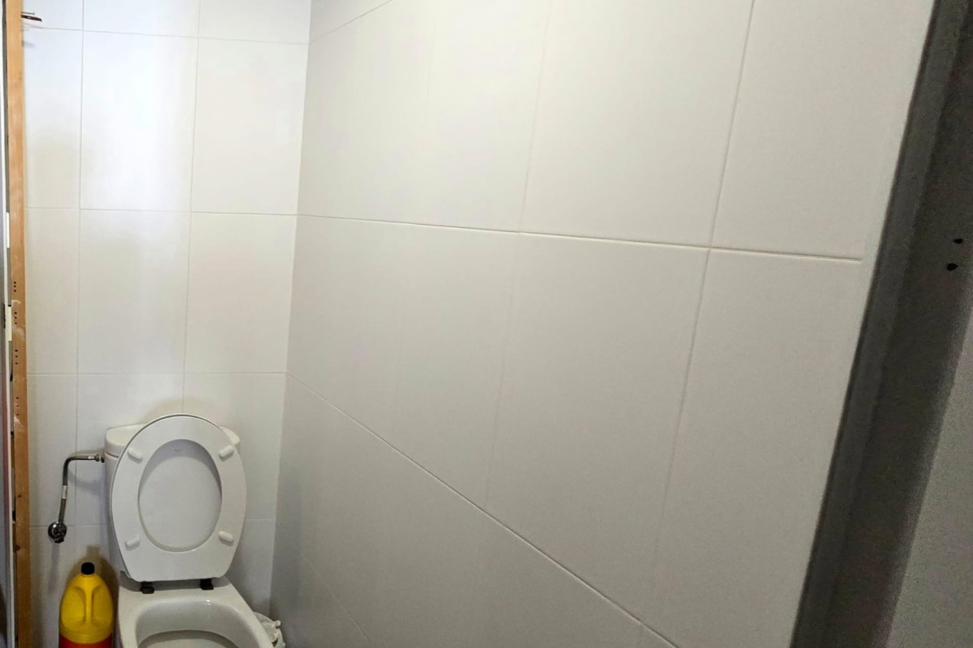 Odsprzedaż / Rynek wtórny - Lokal  -
Benidorm - Levante