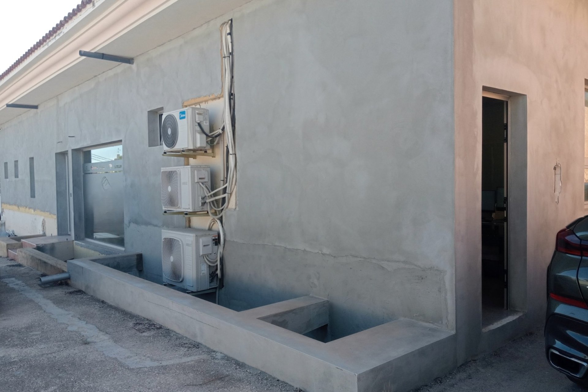 Odsprzedaż / Rynek wtórny - Lokal  -
La Nucía