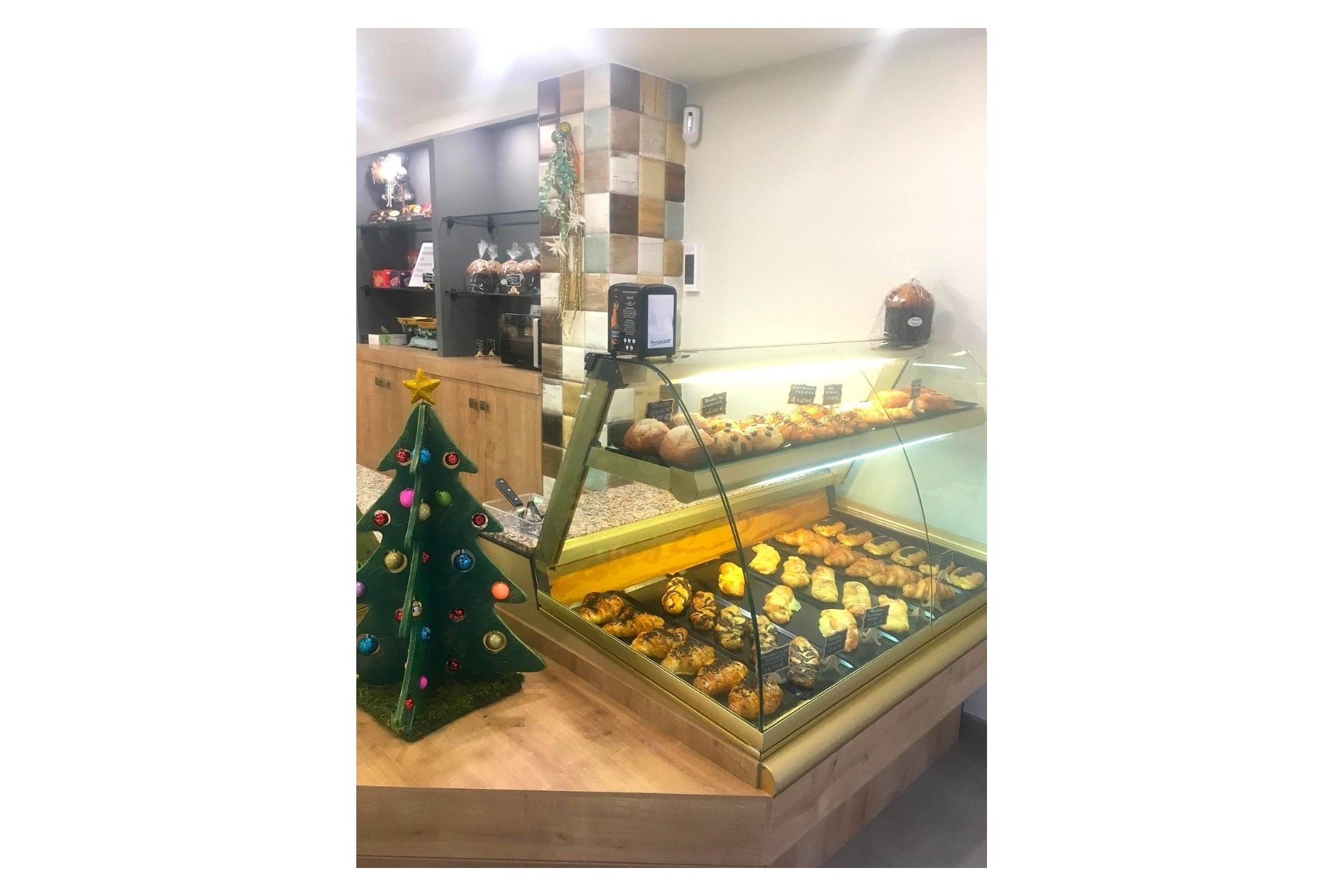 Odsprzedaż / Rynek wtórny - Lokal  -
Villajoyosa