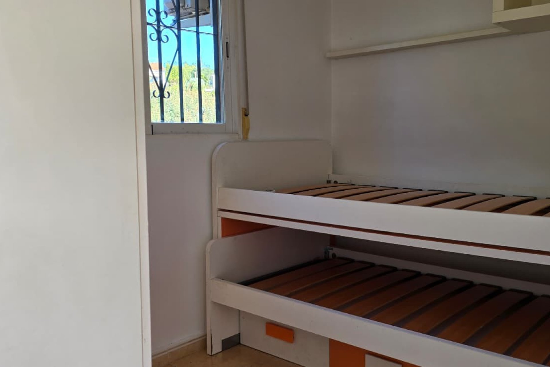 Odsprzedaż / Rynek wtórny - Mieszkanie -
Altea