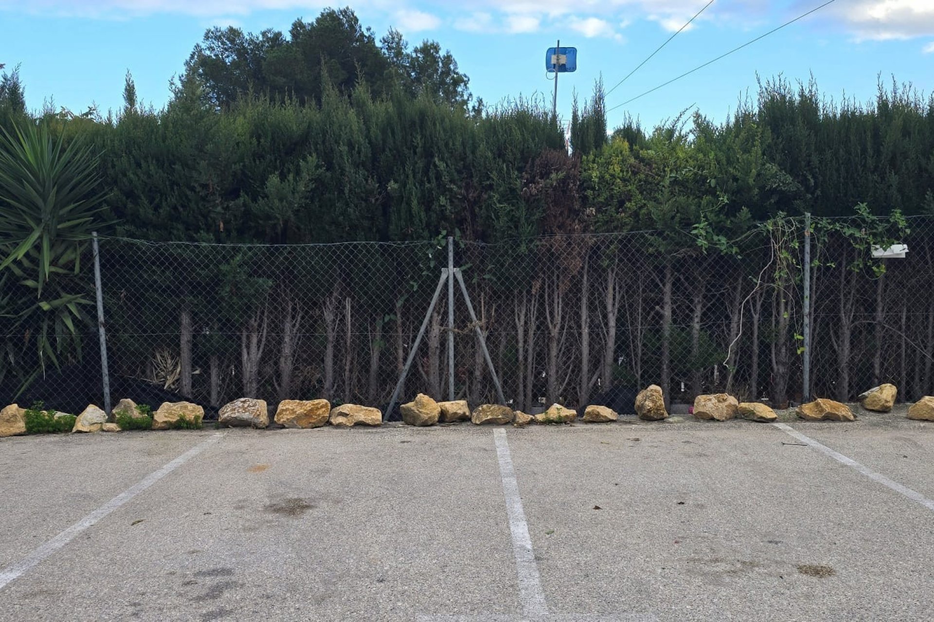 Odsprzedaż / Rynek wtórny - Mieszkanie -
Altea