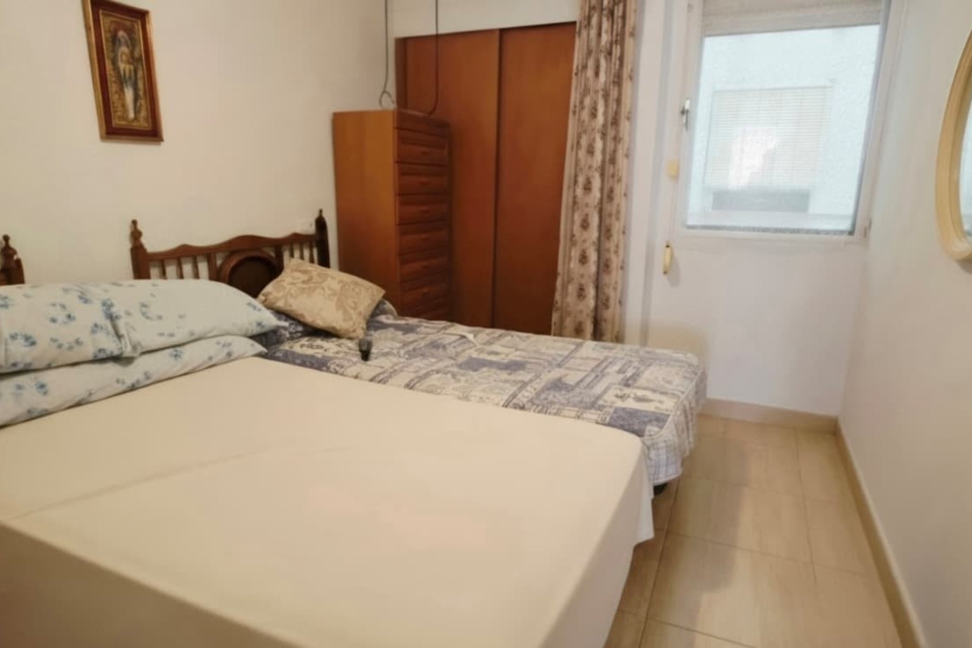 Odsprzedaż / Rynek wtórny - Mieszkanie -
Benidorm - Centro