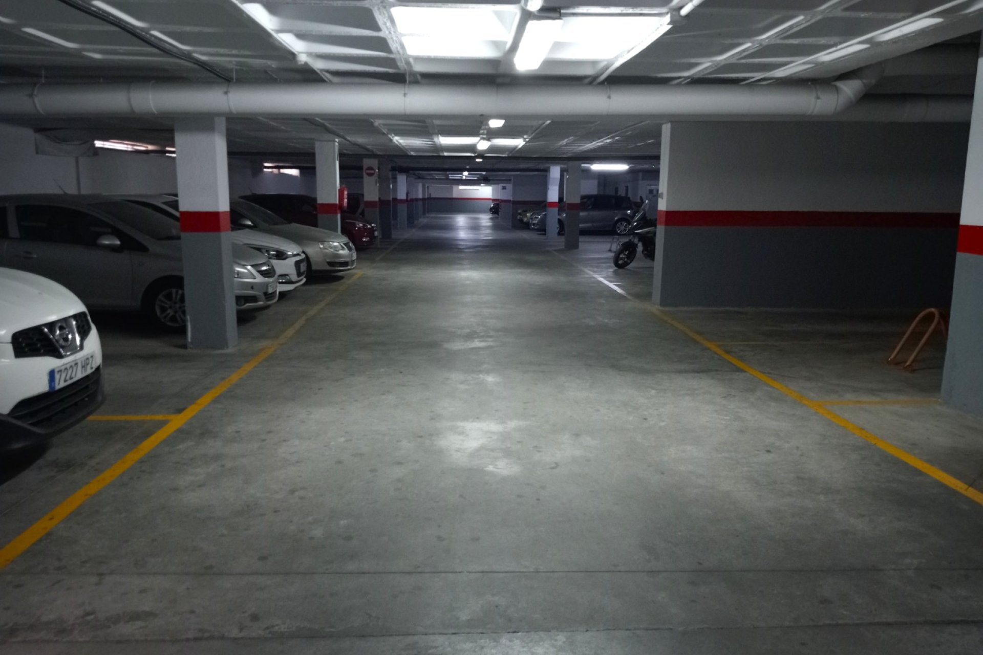 Odsprzedaż / Rynek wtórny - Mieszkanie -
Benidorm - Levante