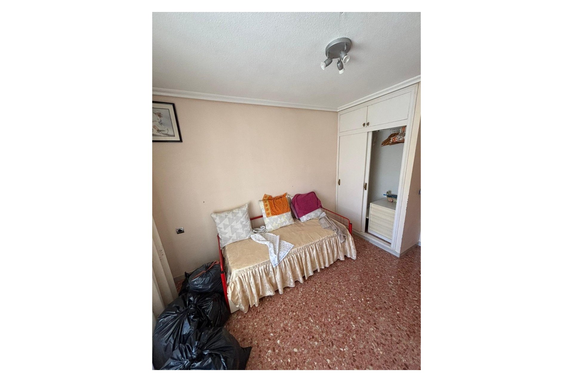 Odsprzedaż / Rynek wtórny - Mieszkanie -
Benidorm - Levante