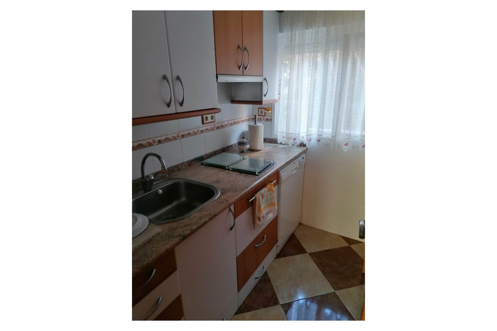 Odsprzedaż / Rynek wtórny - Mieszkanie -
Benidorm - Rincón de Loix
