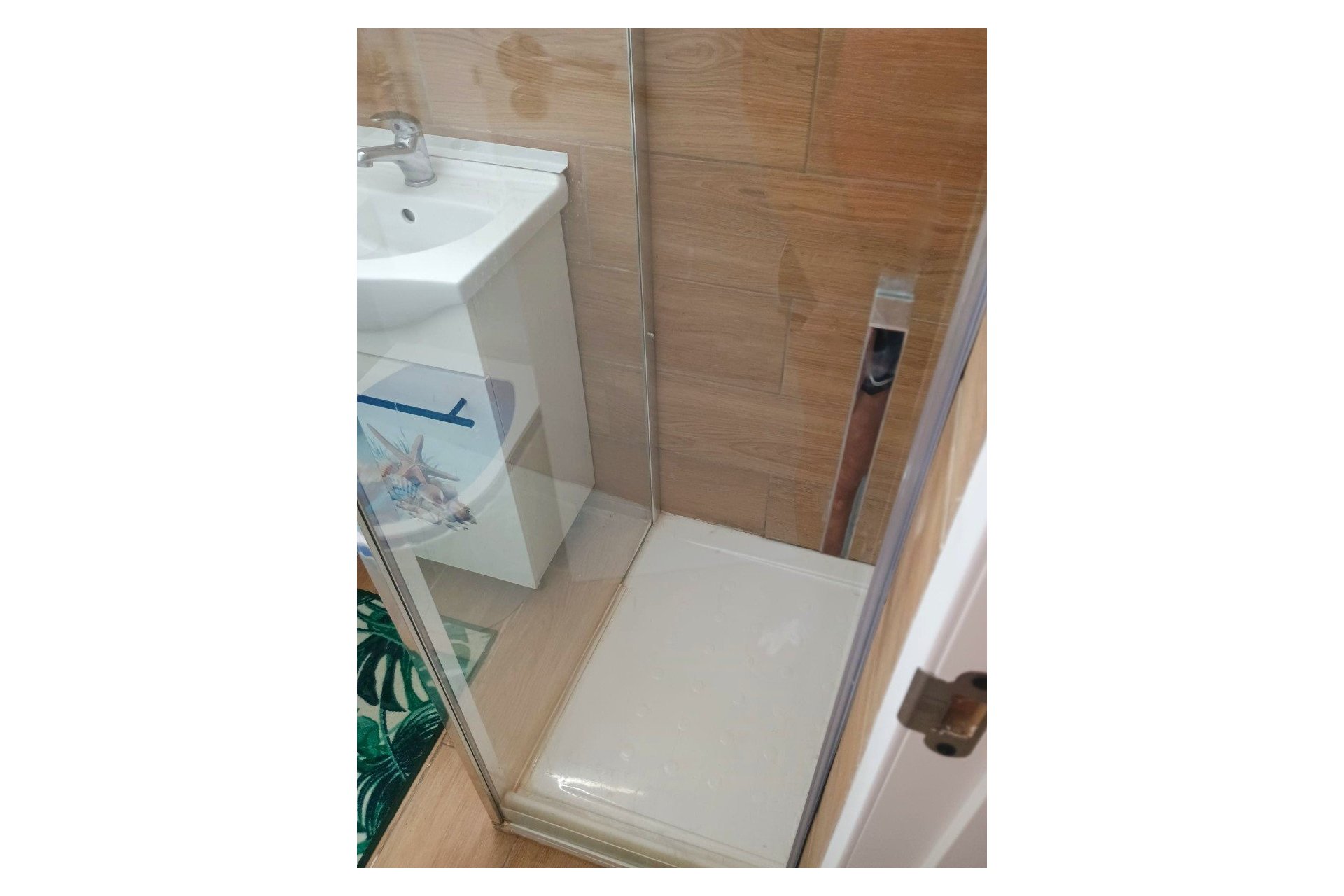 Odsprzedaż / Rynek wtórny - Mieszkanie -
Benidorm - Rincón de Loix