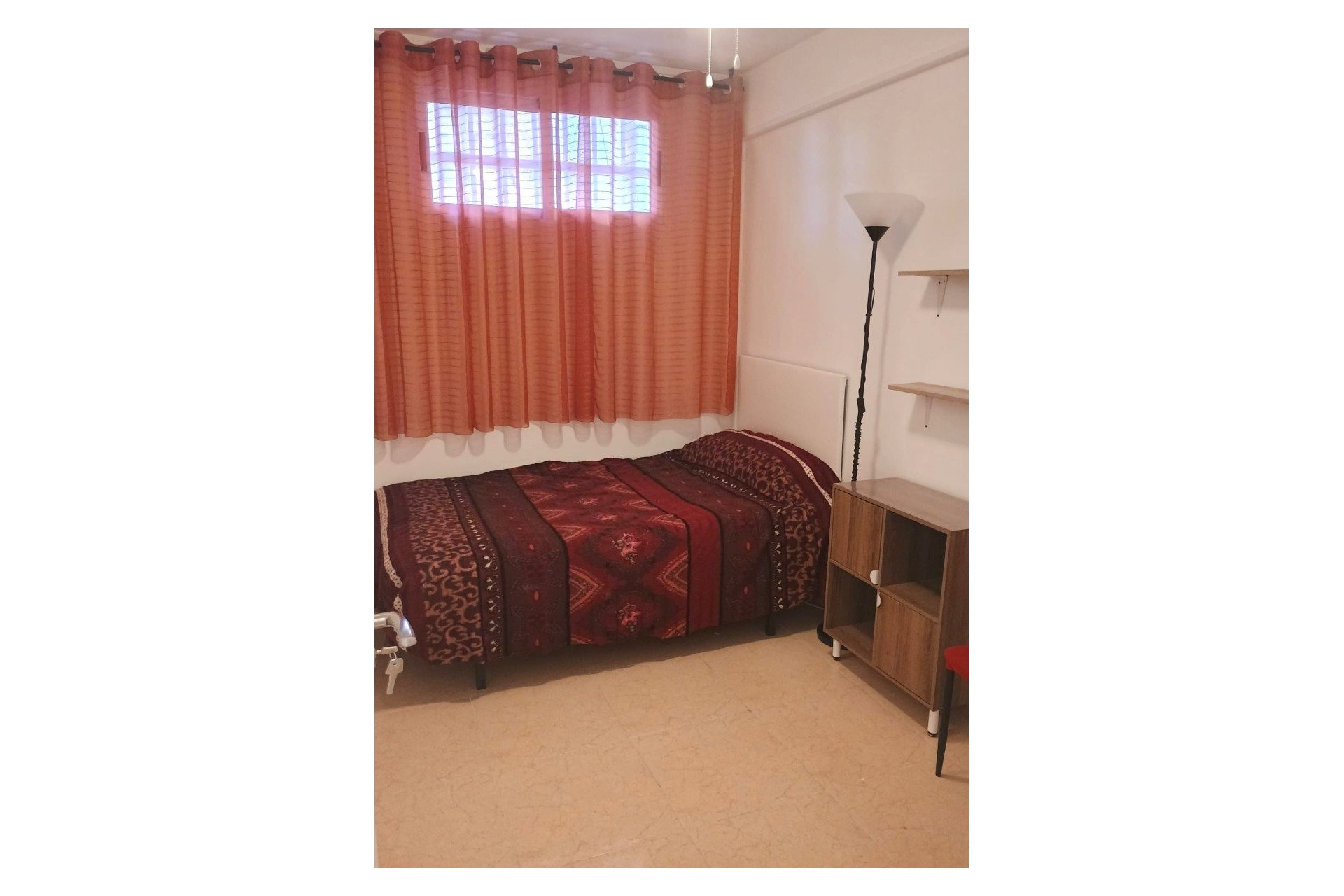 Odsprzedaż / Rynek wtórny - Mieszkanie -
Benidorm - Rincón de Loix