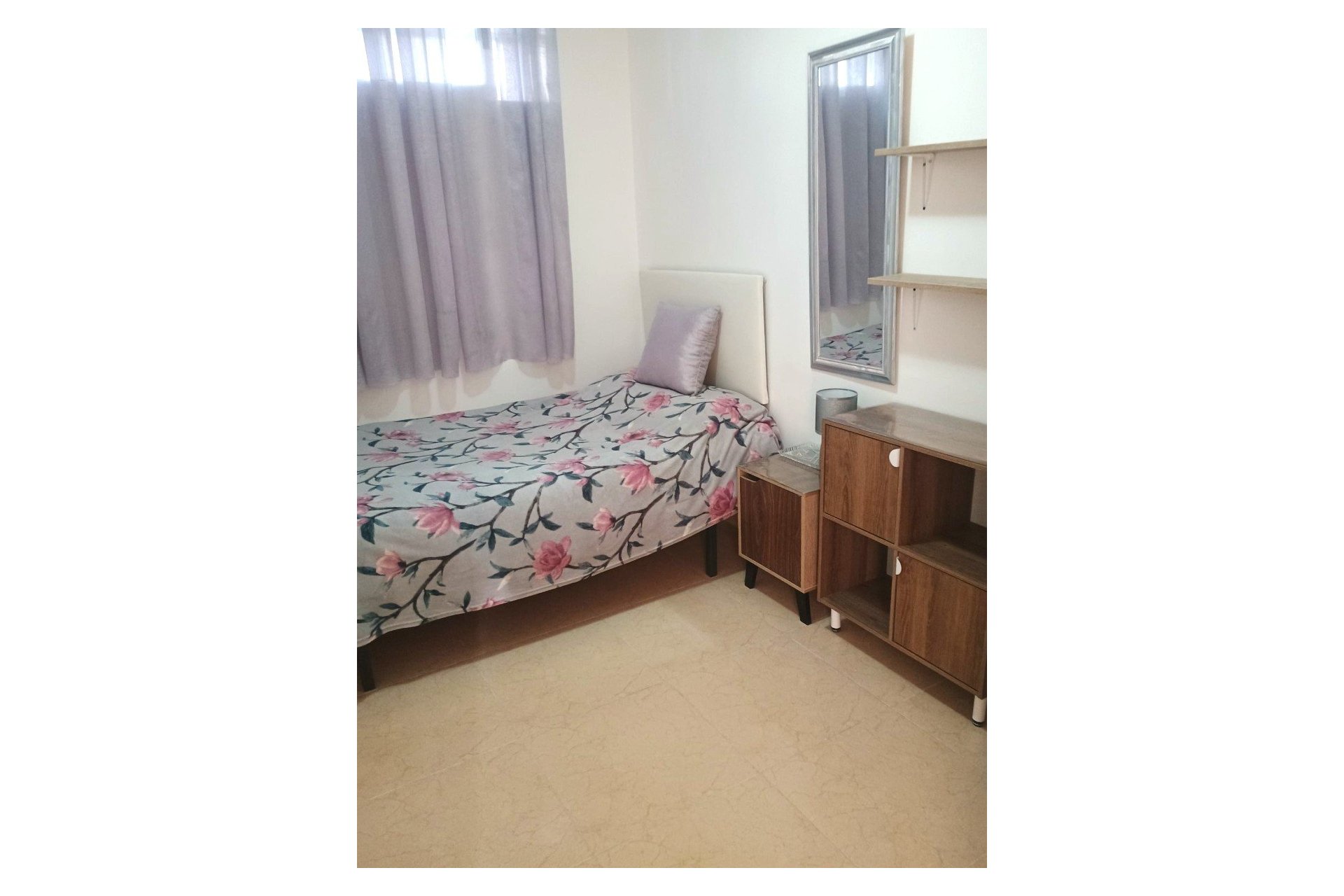 Odsprzedaż / Rynek wtórny - Mieszkanie -
Benidorm - Rincón de Loix