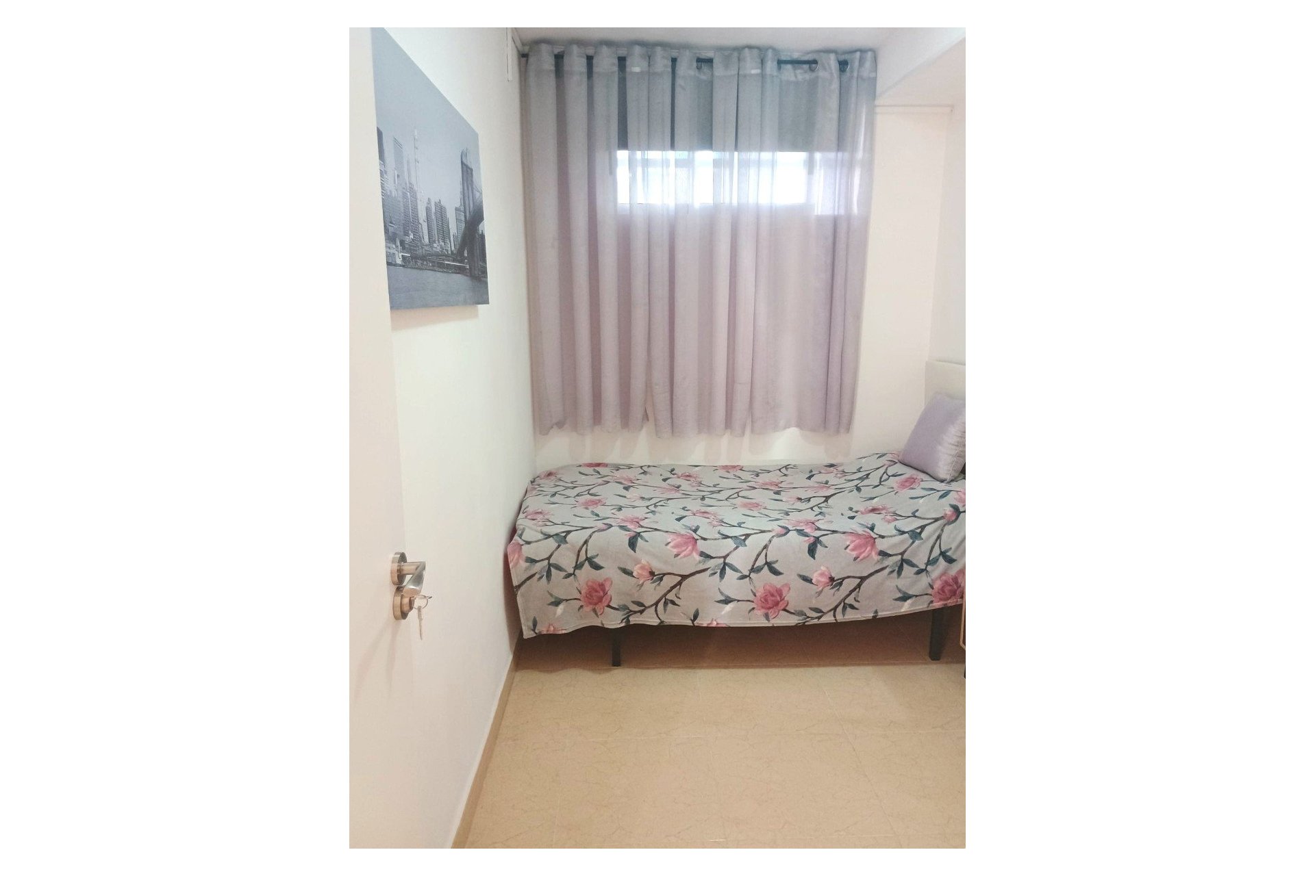 Odsprzedaż / Rynek wtórny - Mieszkanie -
Benidorm - Rincón de Loix