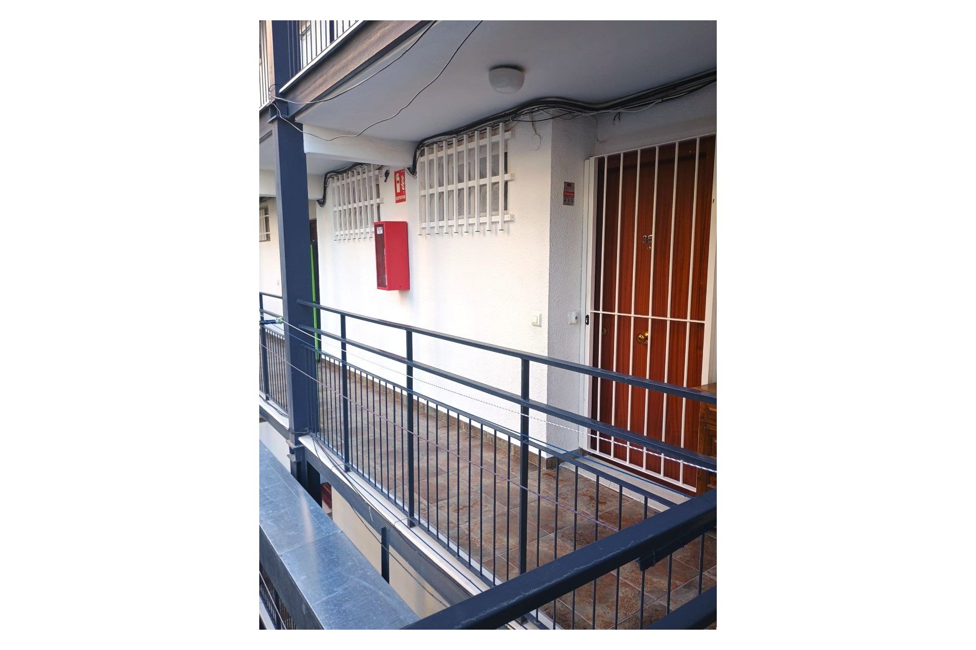 Odsprzedaż / Rynek wtórny - Mieszkanie -
Benidorm - Rincón de Loix