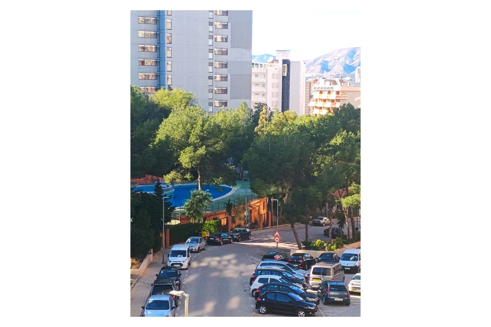 Odsprzedaż / Rynek wtórny - Mieszkanie -
Benidorm - Rincón de Loix