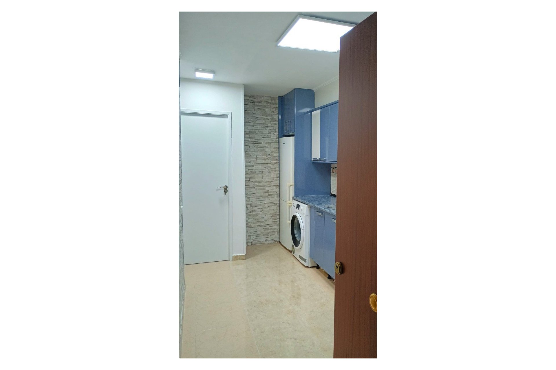 Odsprzedaż / Rynek wtórny - Mieszkanie -
Benidorm - Rincón de Loix