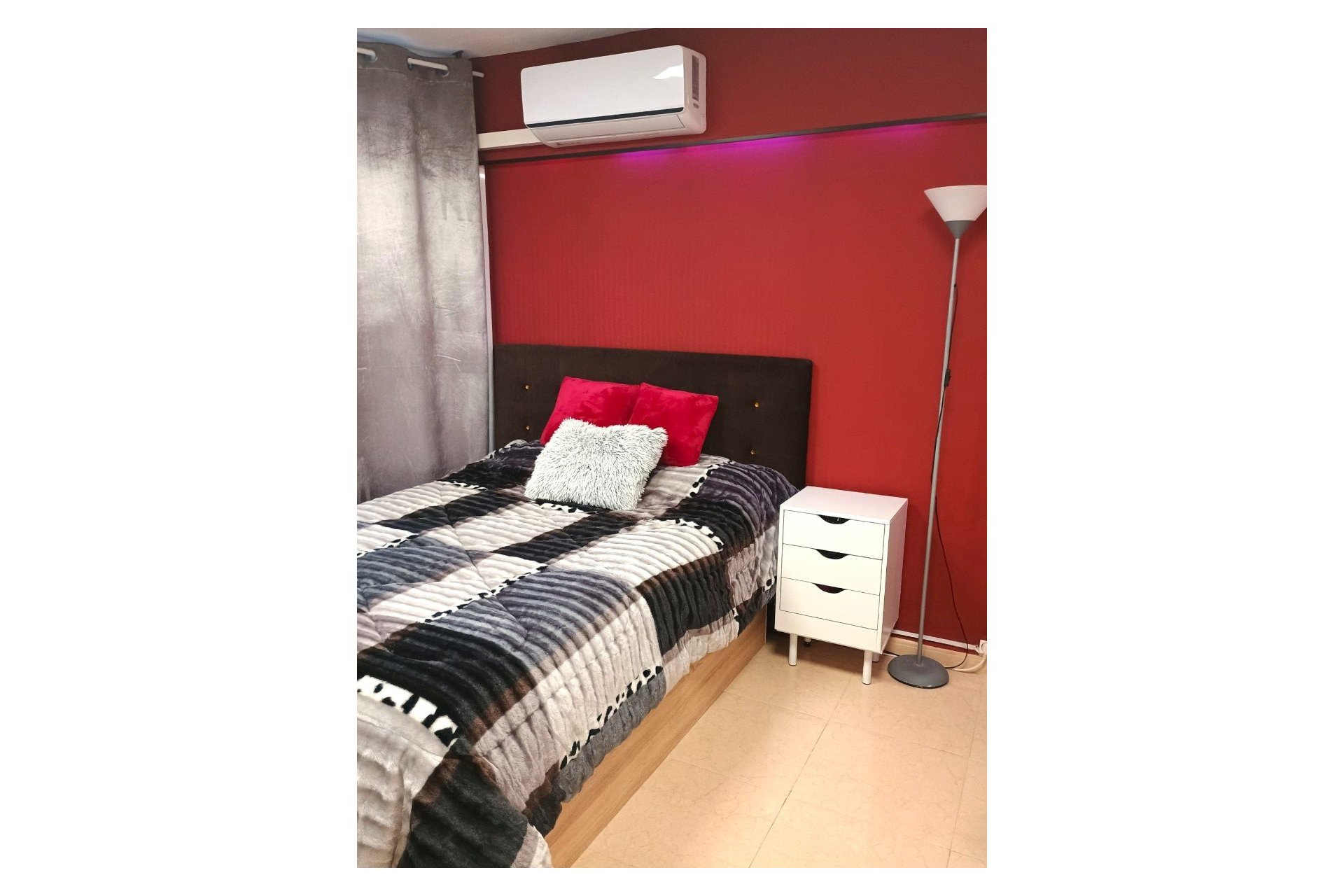 Odsprzedaż / Rynek wtórny - Mieszkanie -
Benidorm - Rincón de Loix