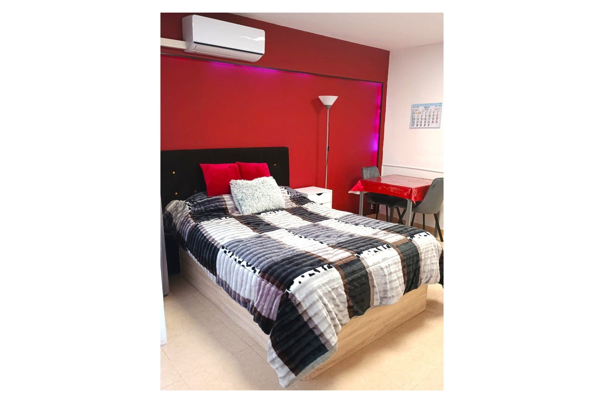 Odsprzedaż / Rynek wtórny - Mieszkanie -
Benidorm - Rincón de Loix