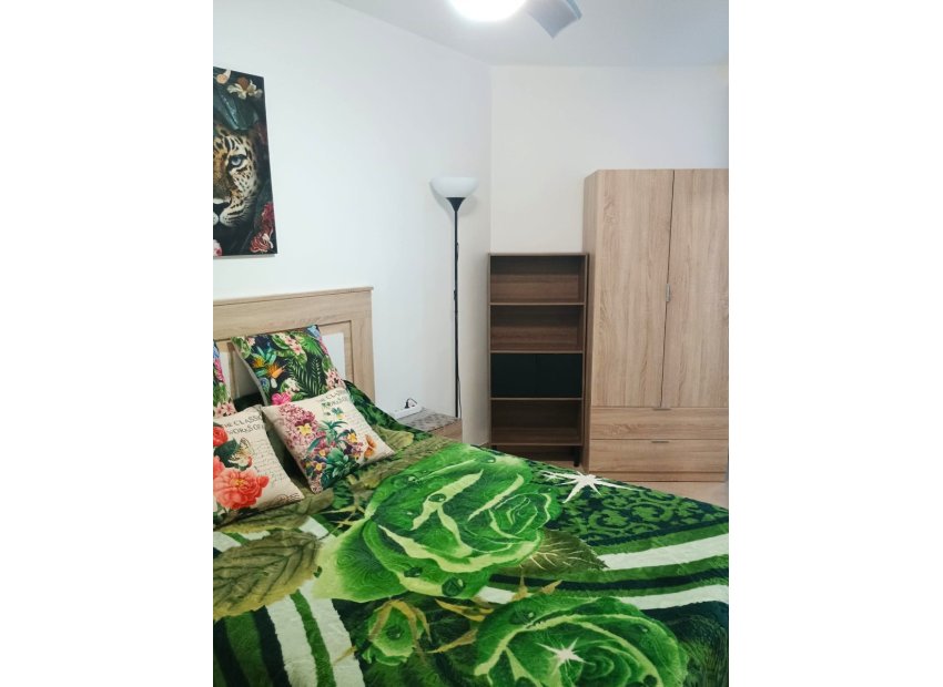 Odsprzedaż / Rynek wtórny - Mieszkanie -
Benidorm - Rincón de Loix