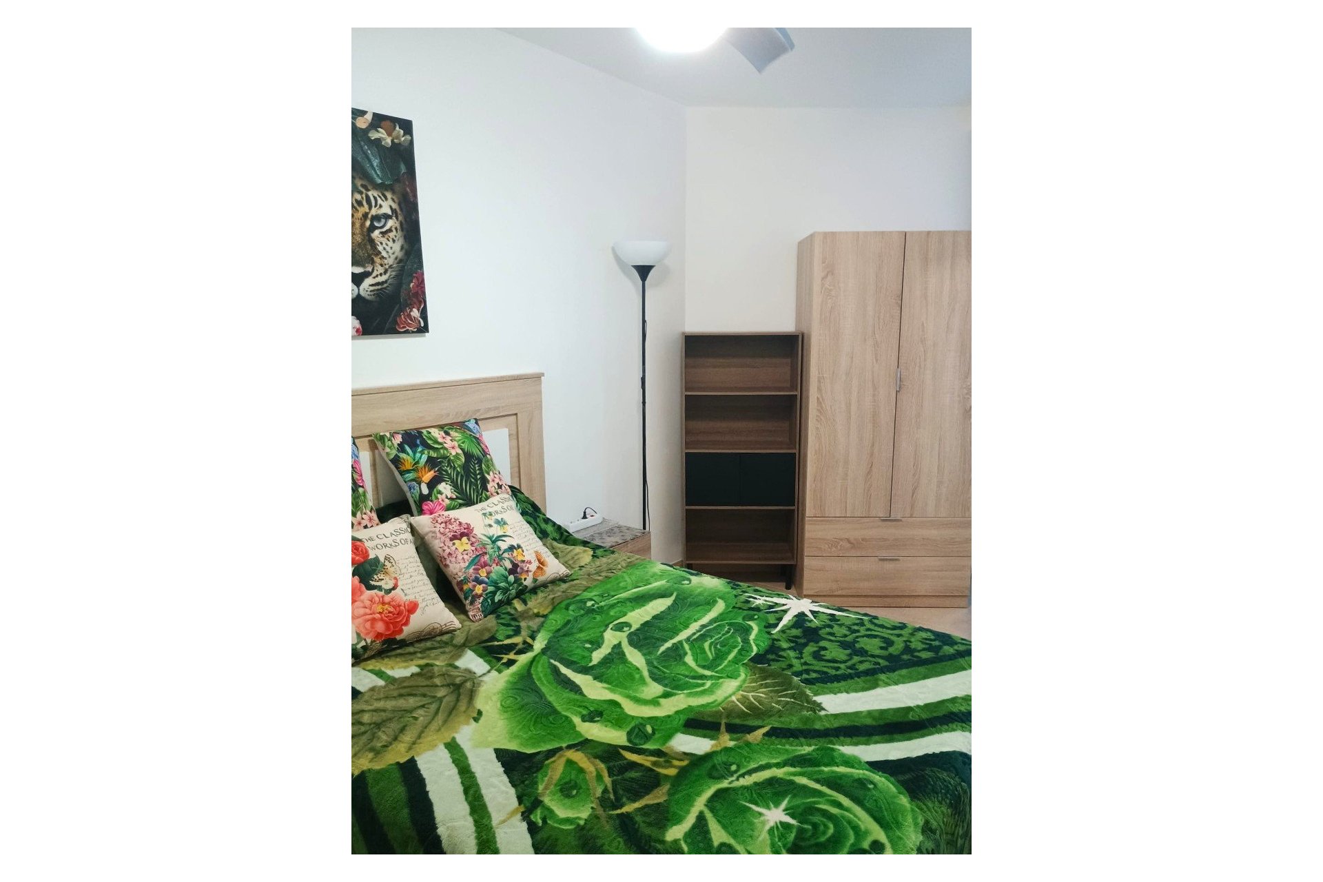 Odsprzedaż / Rynek wtórny - Mieszkanie -
Benidorm - Rincón de Loix