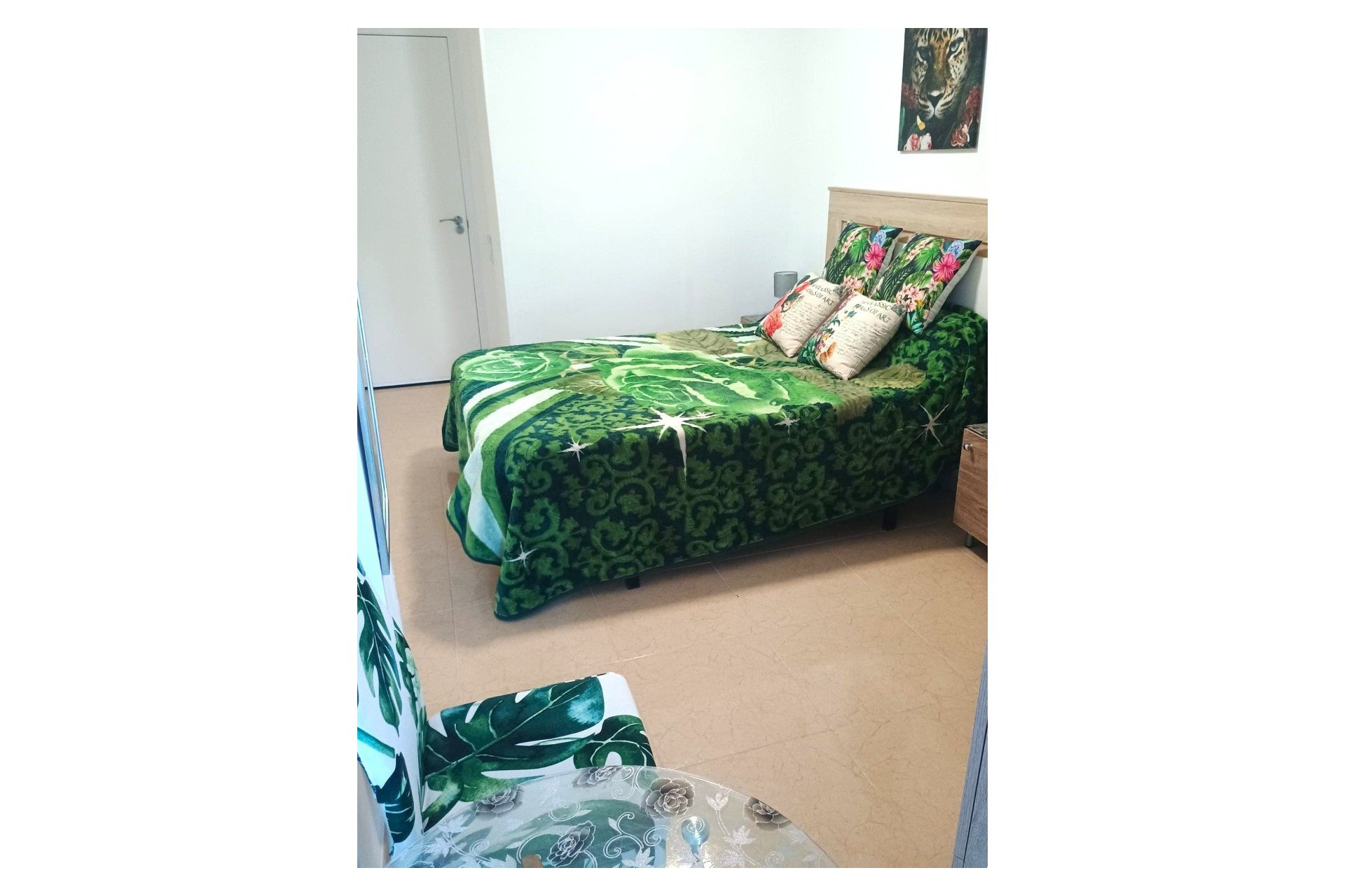 Odsprzedaż / Rynek wtórny - Mieszkanie -
Benidorm - Rincón de Loix