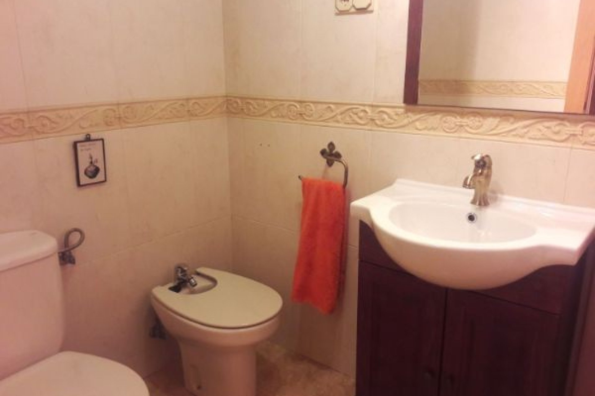 Odsprzedaż / Rynek wtórny - Mieszkanie -
Benidorm - Zona de Poniente