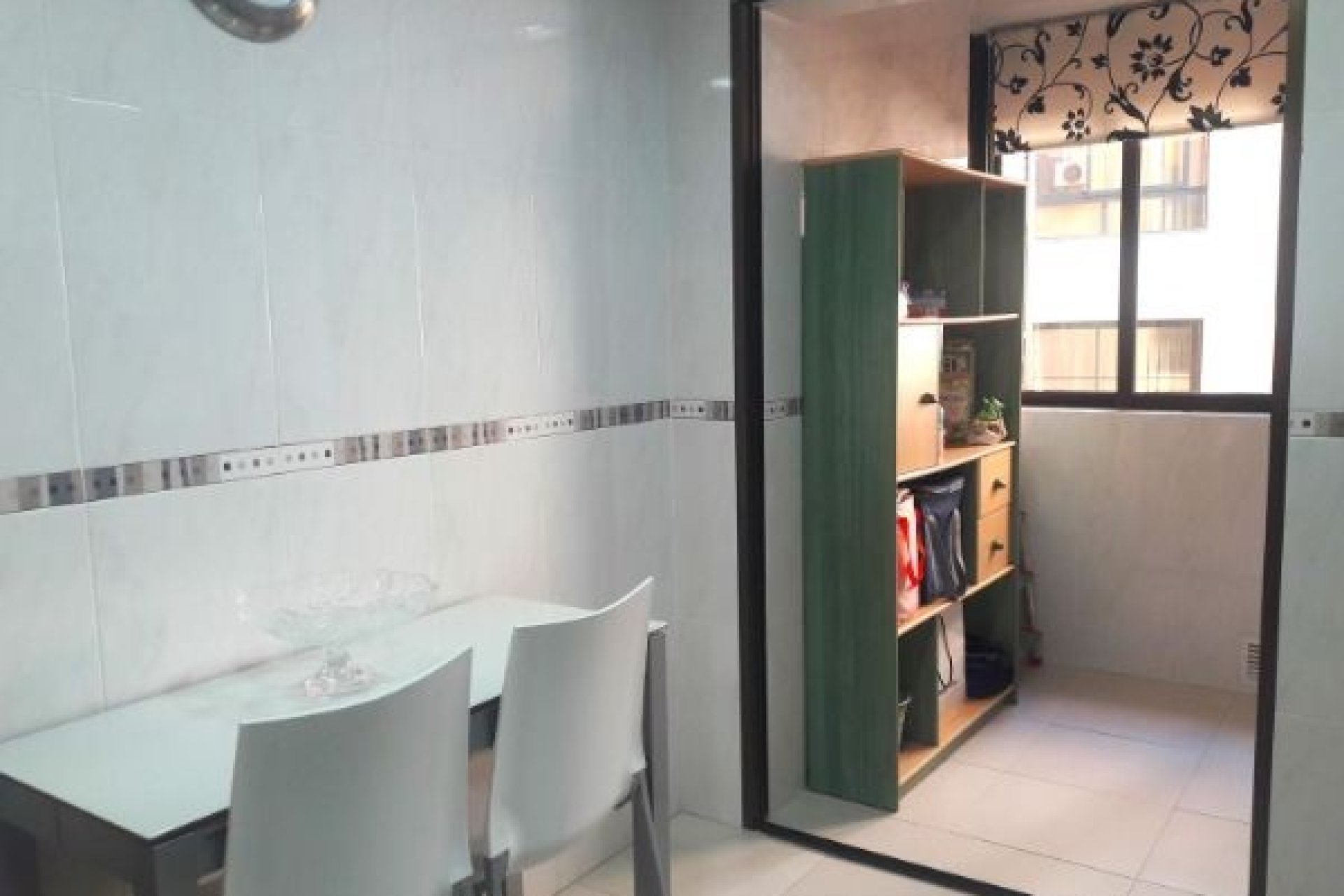 Odsprzedaż / Rynek wtórny - Mieszkanie -
Benidorm - Zona de Poniente