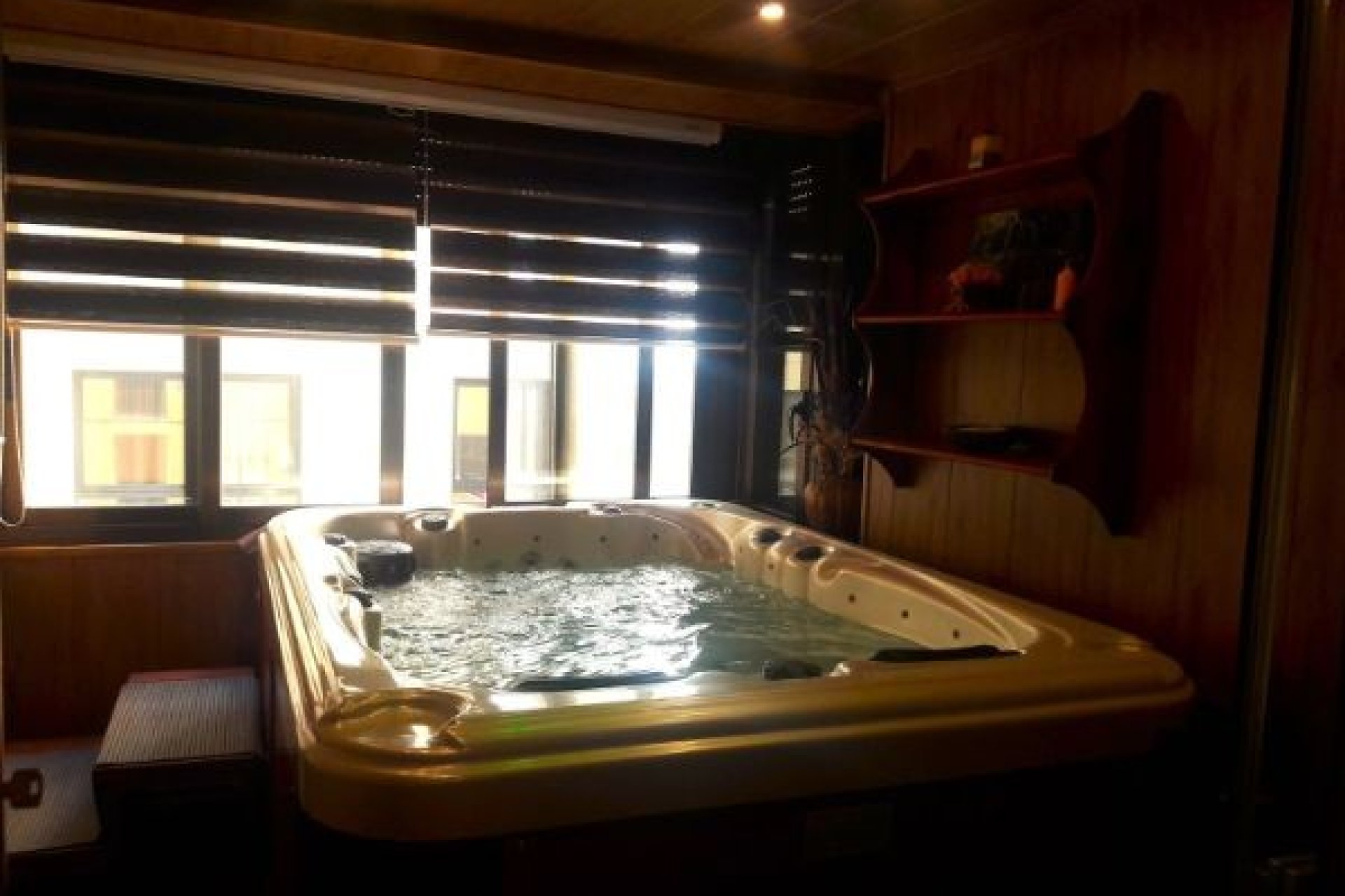 Odsprzedaż / Rynek wtórny - Mieszkanie -
Benidorm - Zona de Poniente