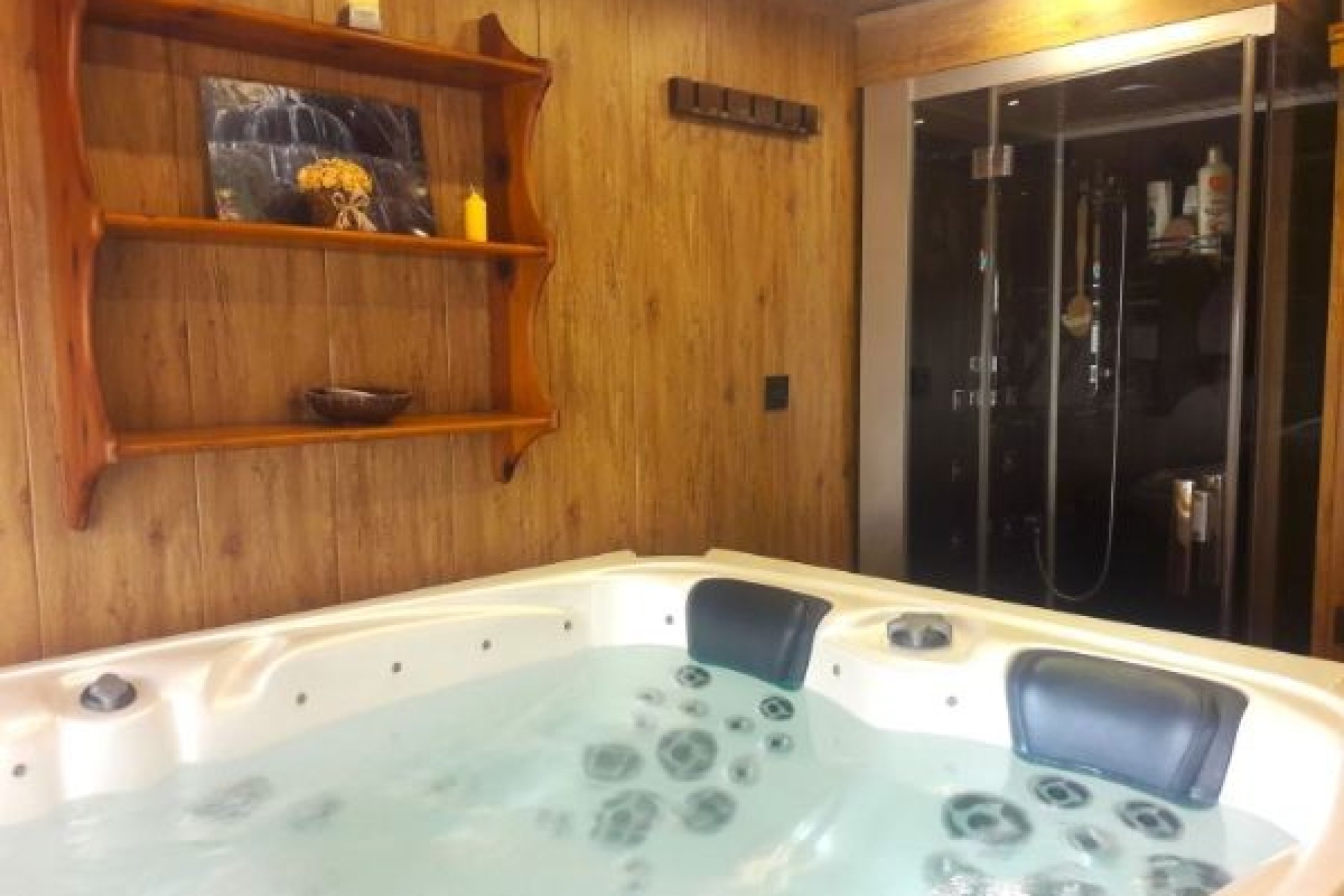 Odsprzedaż / Rynek wtórny - Mieszkanie -
Benidorm - Zona de Poniente