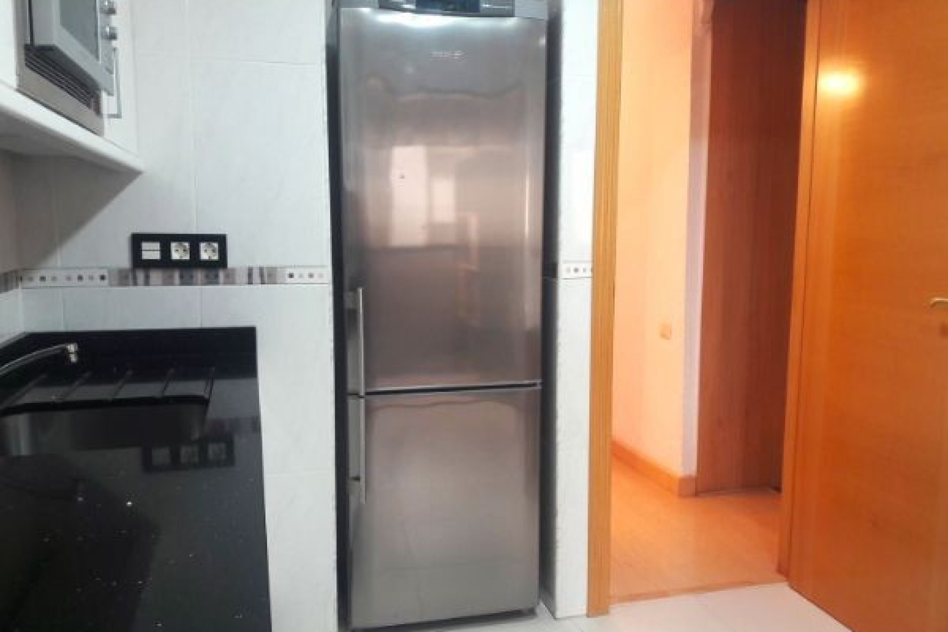 Odsprzedaż / Rynek wtórny - Mieszkanie -
Benidorm - Zona de Poniente