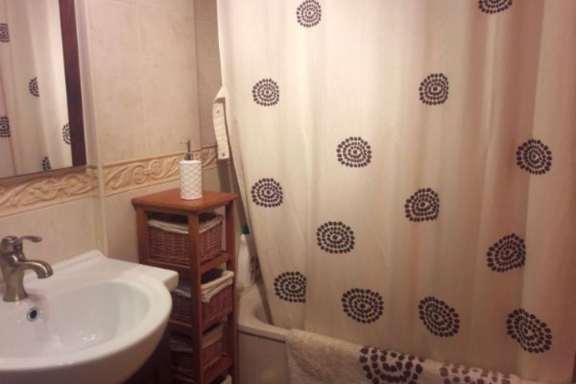 Odsprzedaż / Rynek wtórny - Mieszkanie -
Benidorm - Zona de Poniente